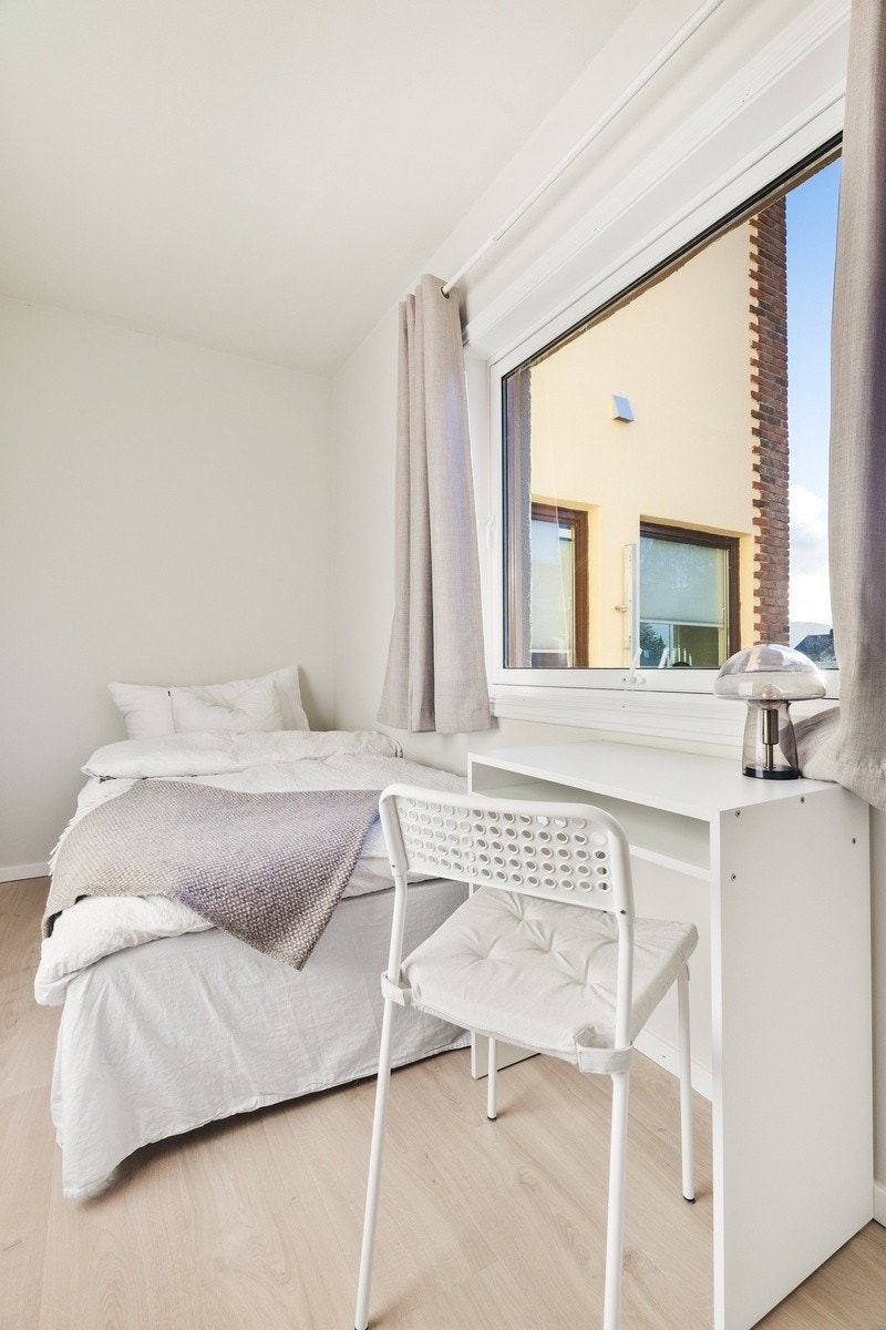 Soverom 1 Galleribilde