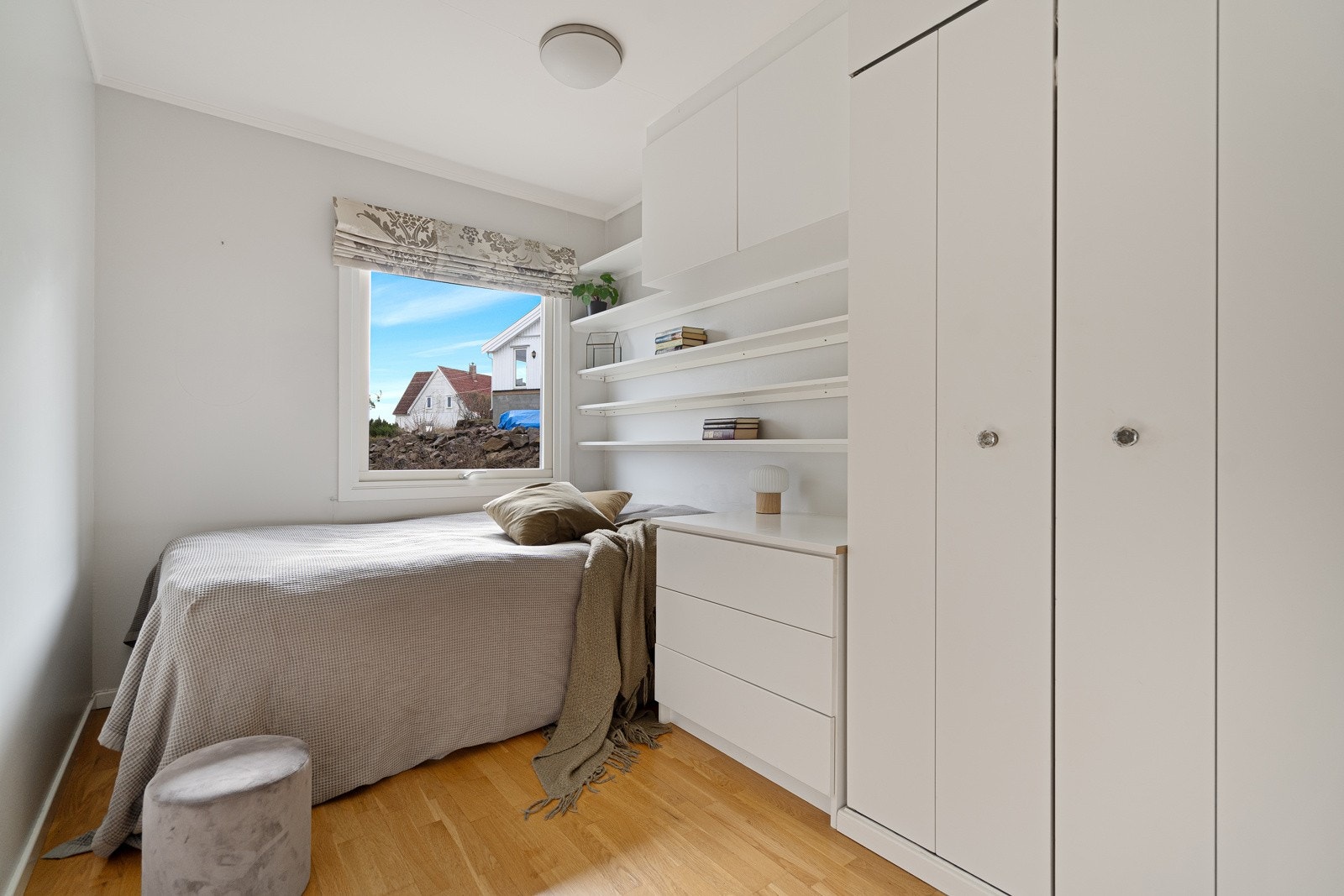 Soverom 3 Galleribilde