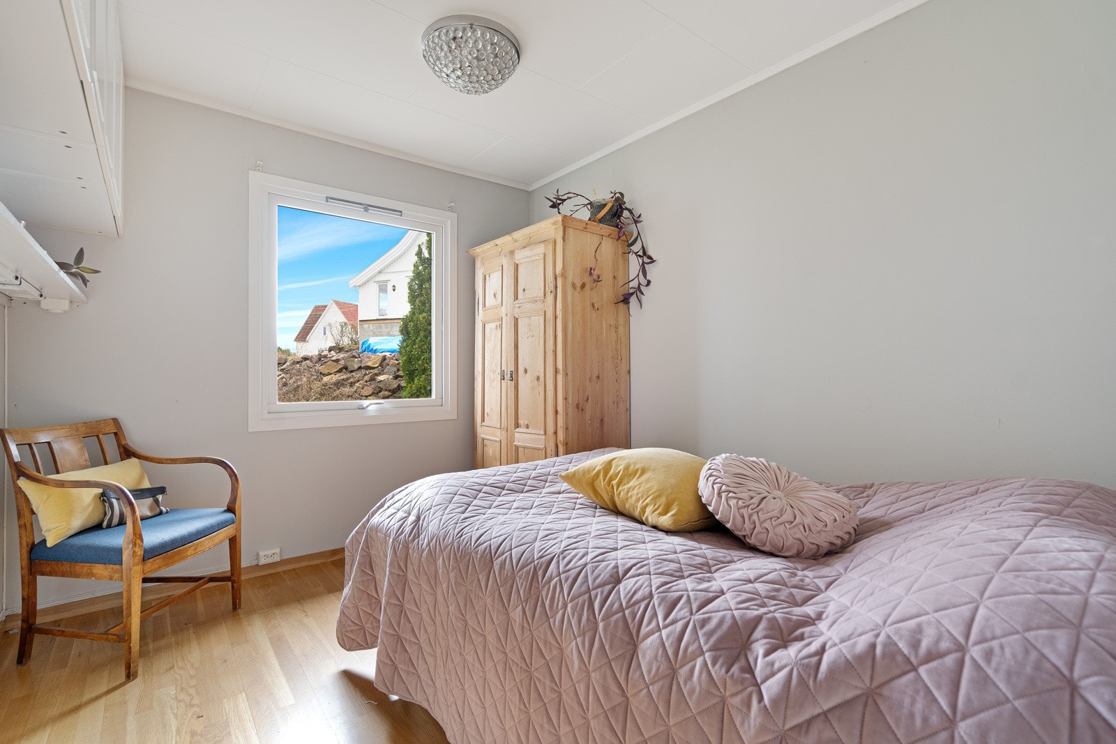 Soverom 2 Galleribilde