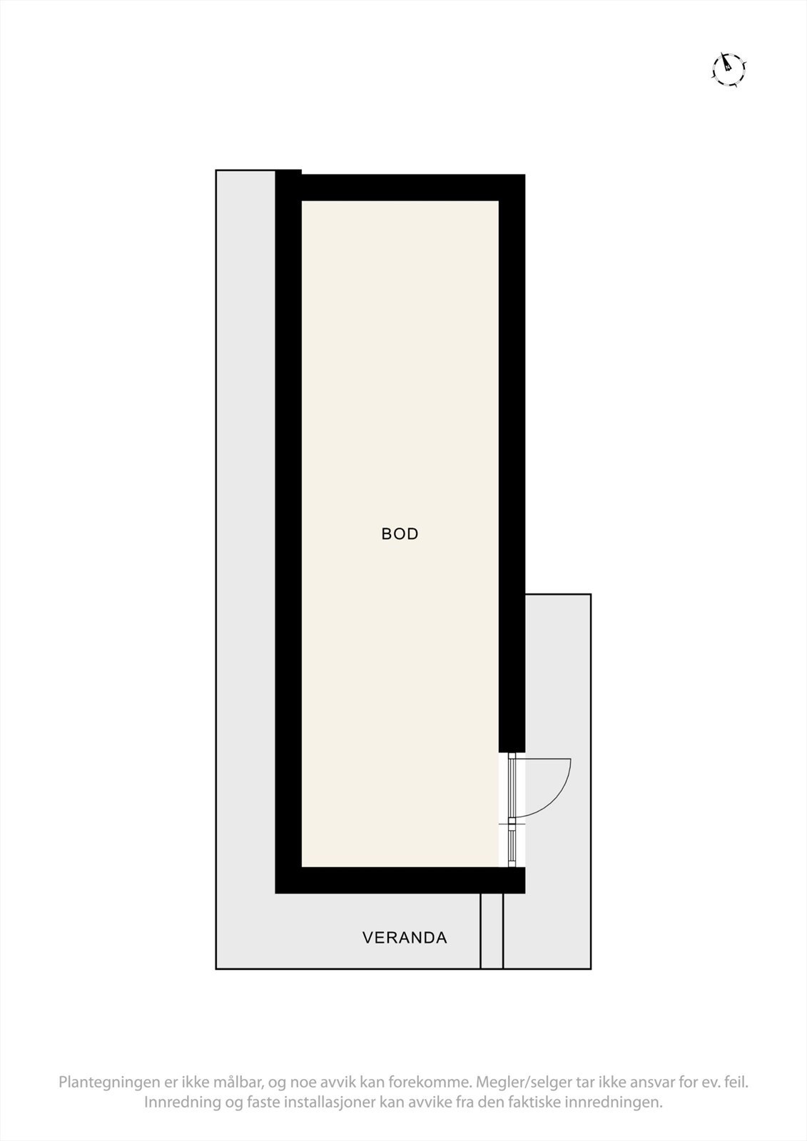 Plantegninger Galleribilde