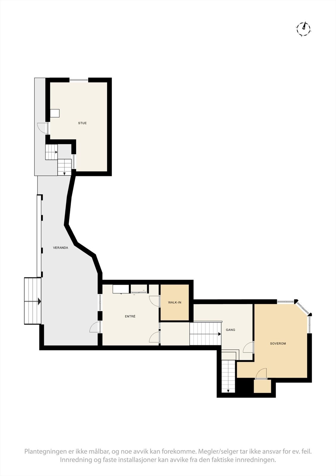 Plantegninger Galleribilde