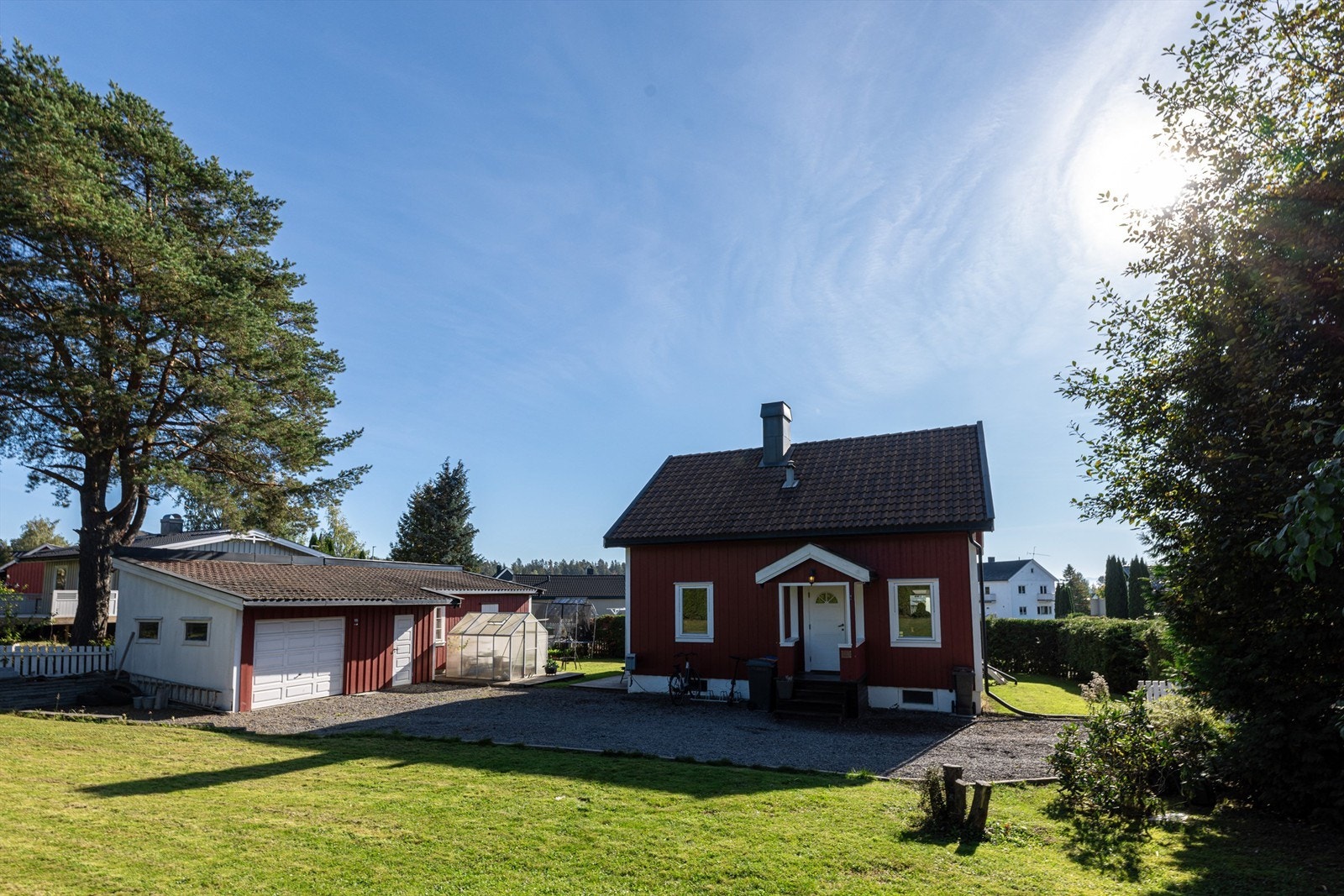 Foto: privat Galleribilde