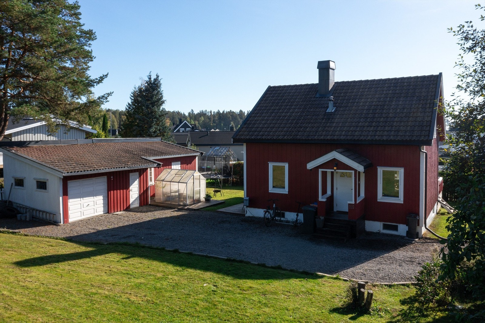 Foto: privat Galleribilde