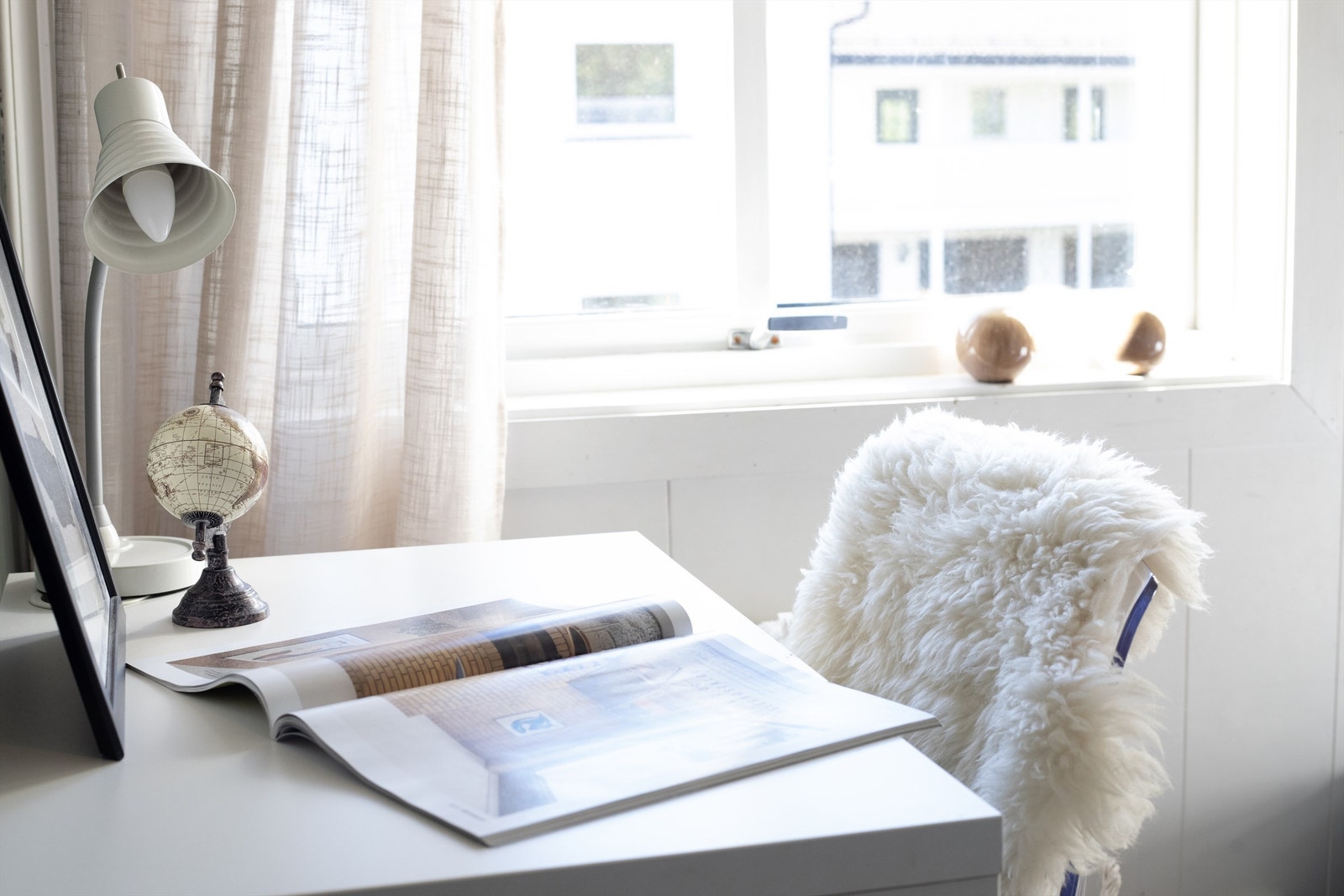 Soverom 3. Rommet er ikke byggemeldt. Galleribilde