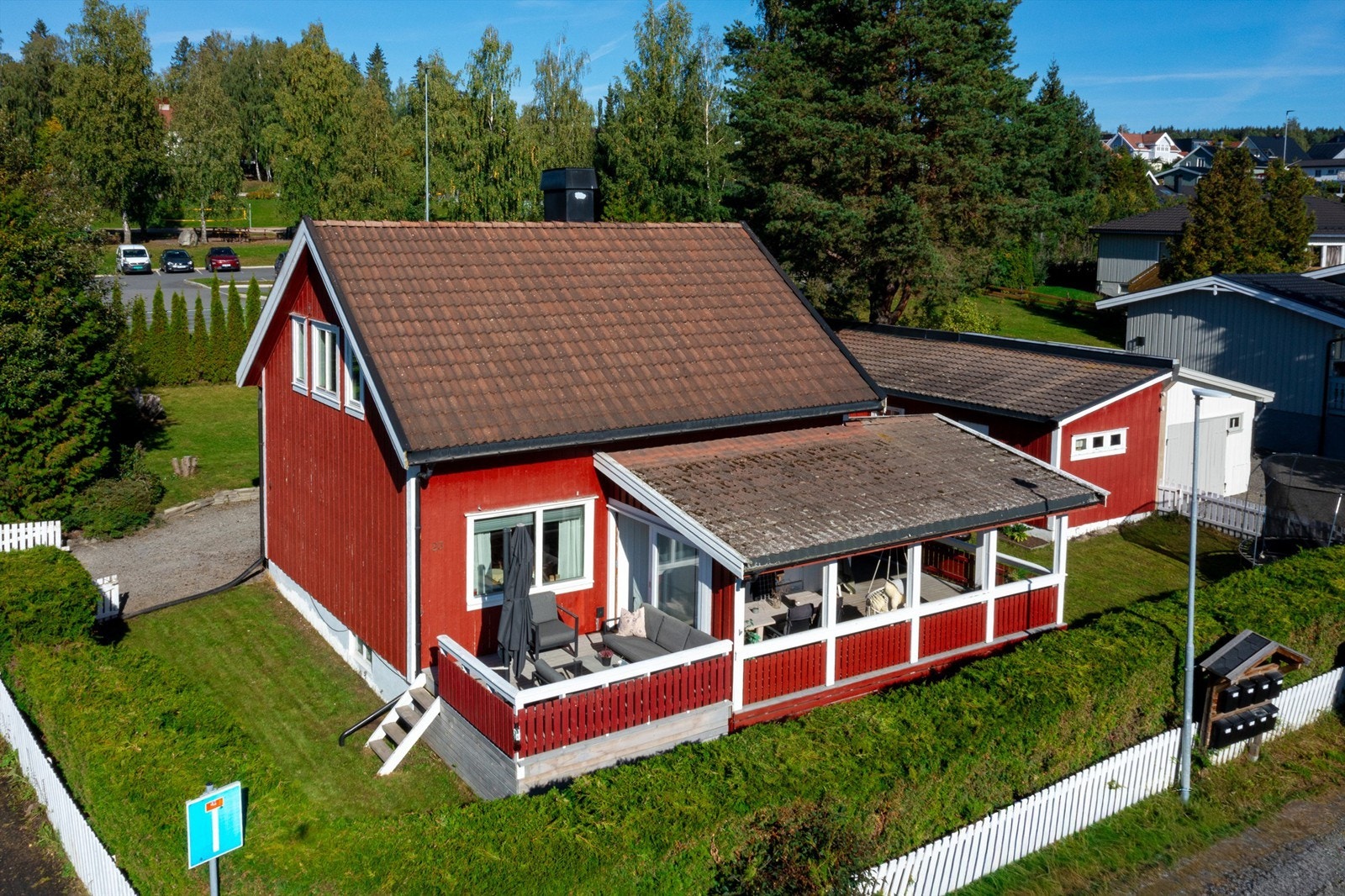 Foto: privat Galleribilde