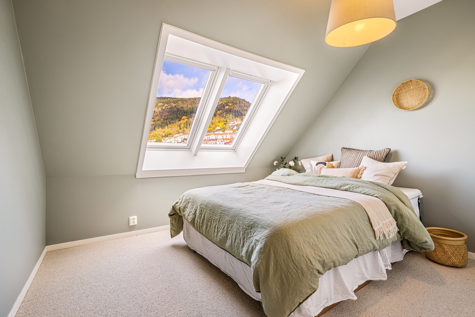 - Soverom 2 måler 10 kvm - Galleribilde