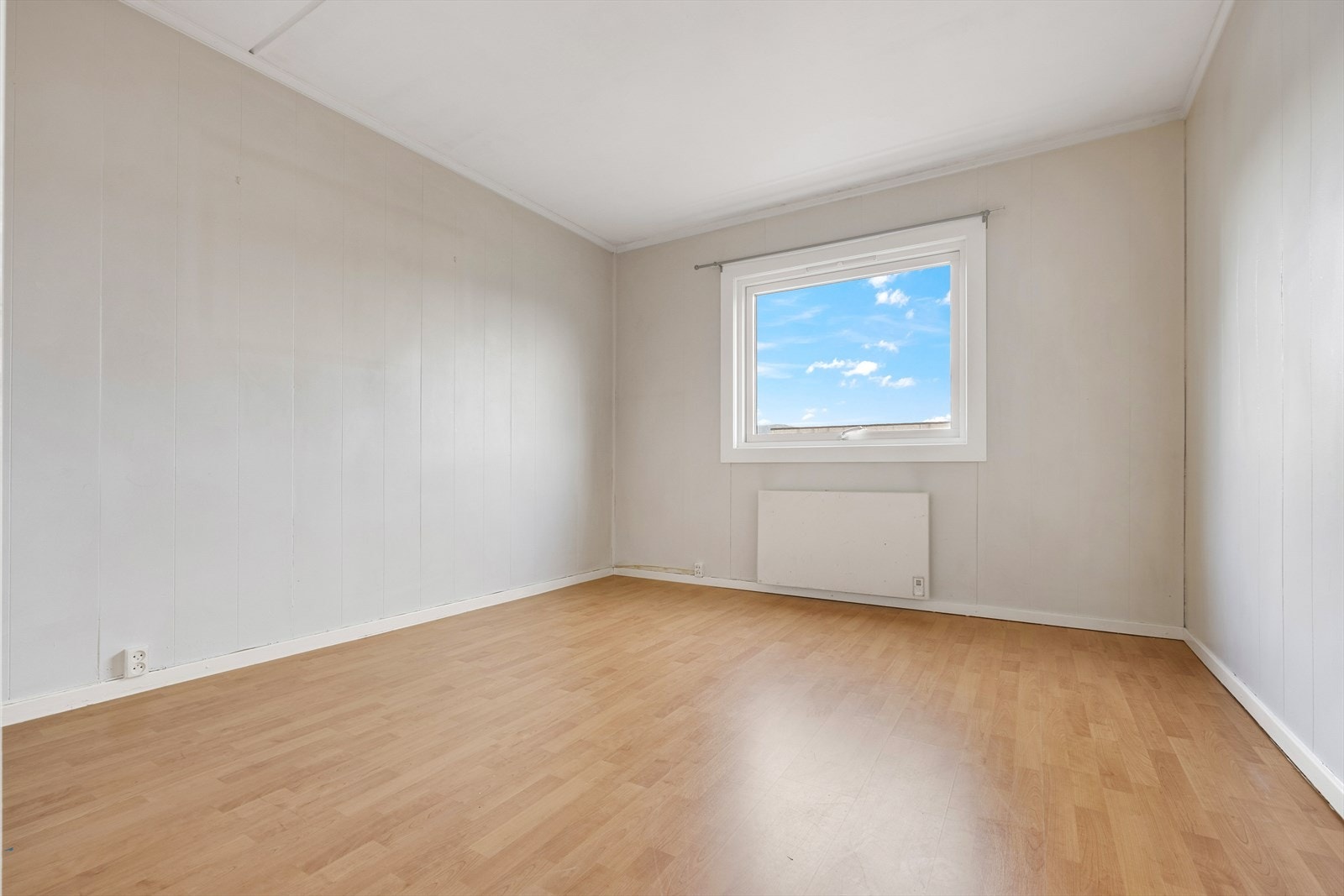 Leiligheten har 3 soverom av god størrelse. Galleribilde