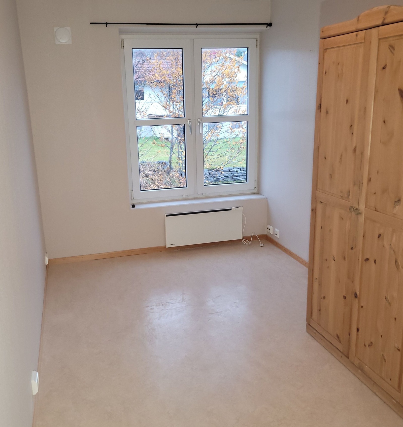 Soverom 2. Galleribilde