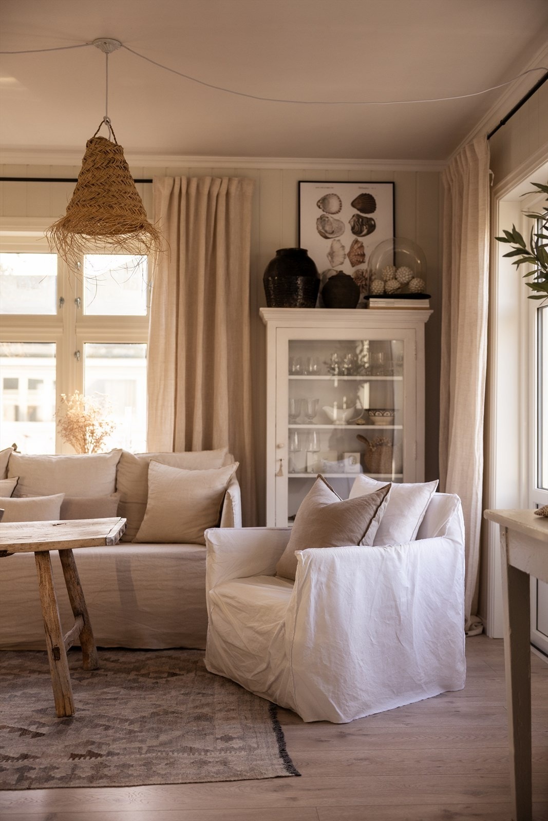 Perfekt for avslapning og koselige filmkvelder. Galleribilde