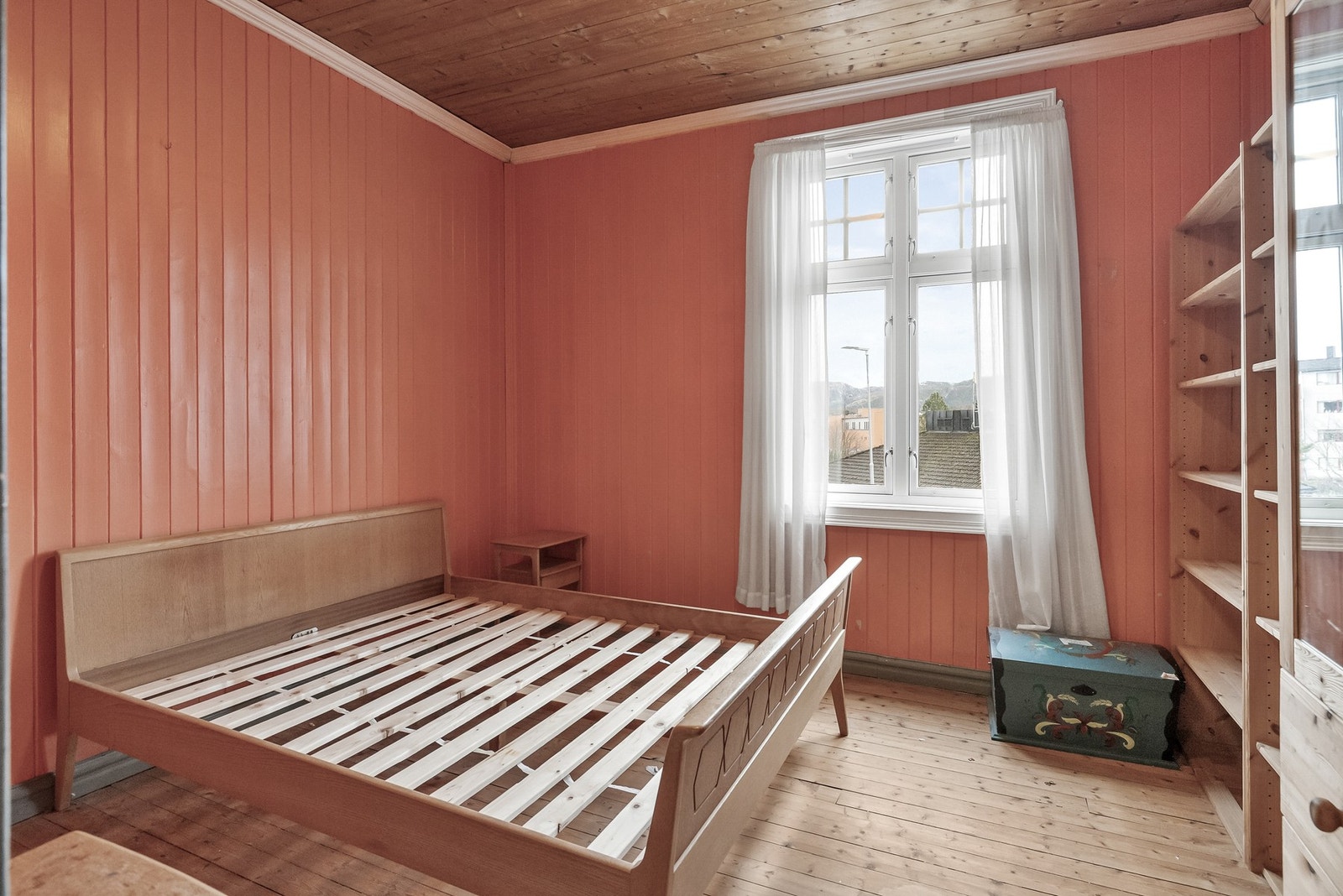 Soverom. Galleribilde