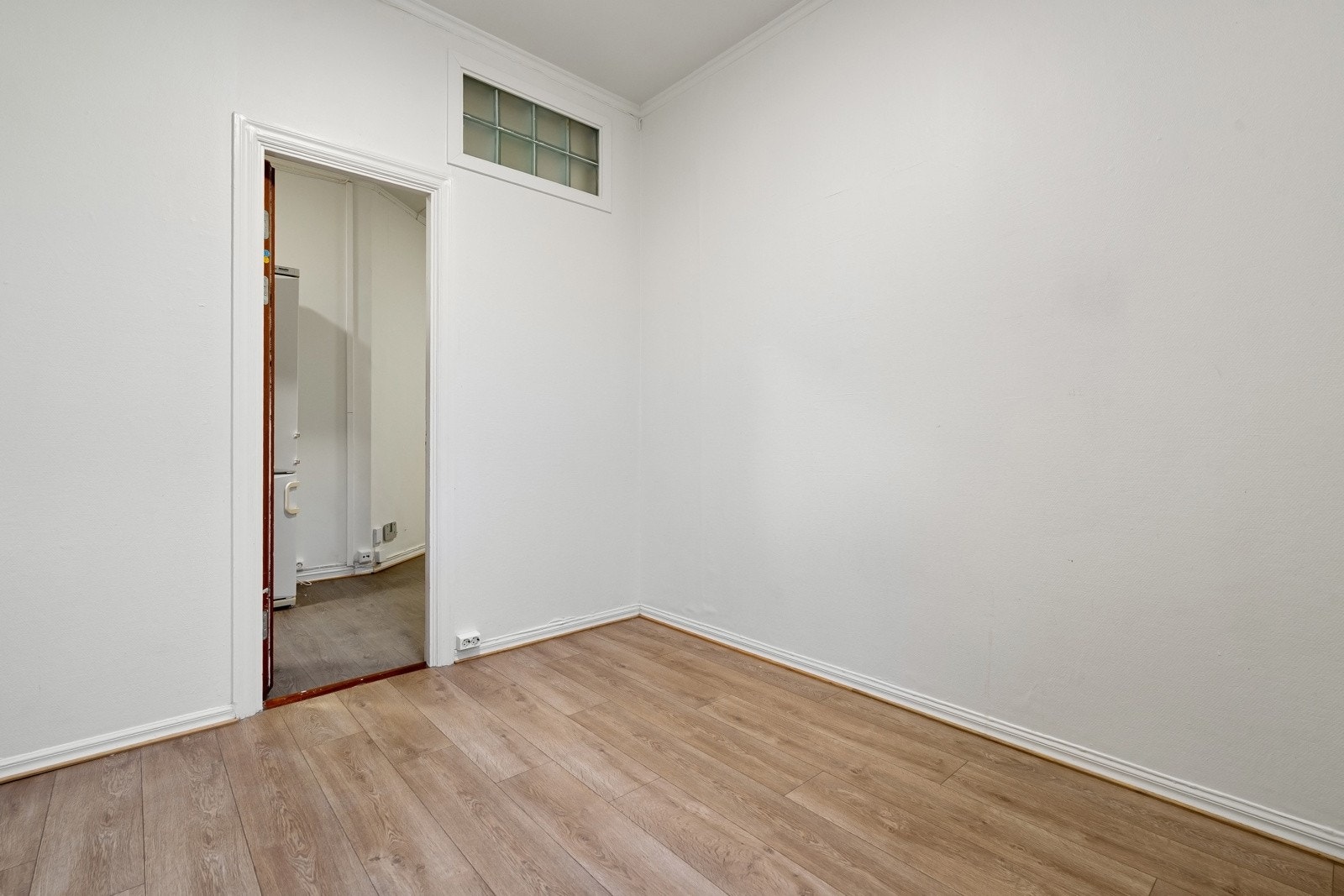 Soverom 2 Galleribilde