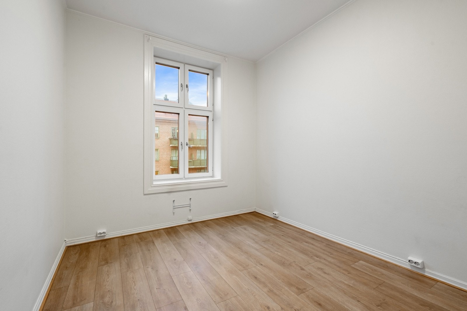 Soverom 3 Galleribilde