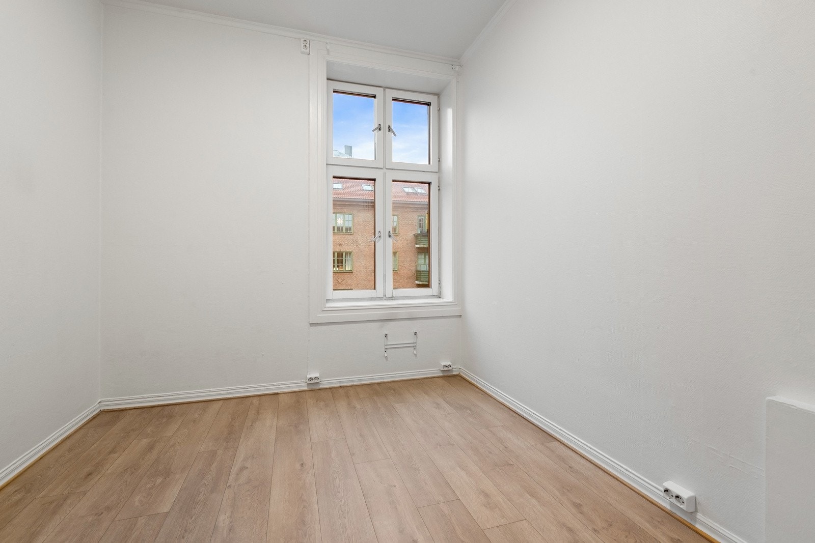 Soverom 2 Galleribilde