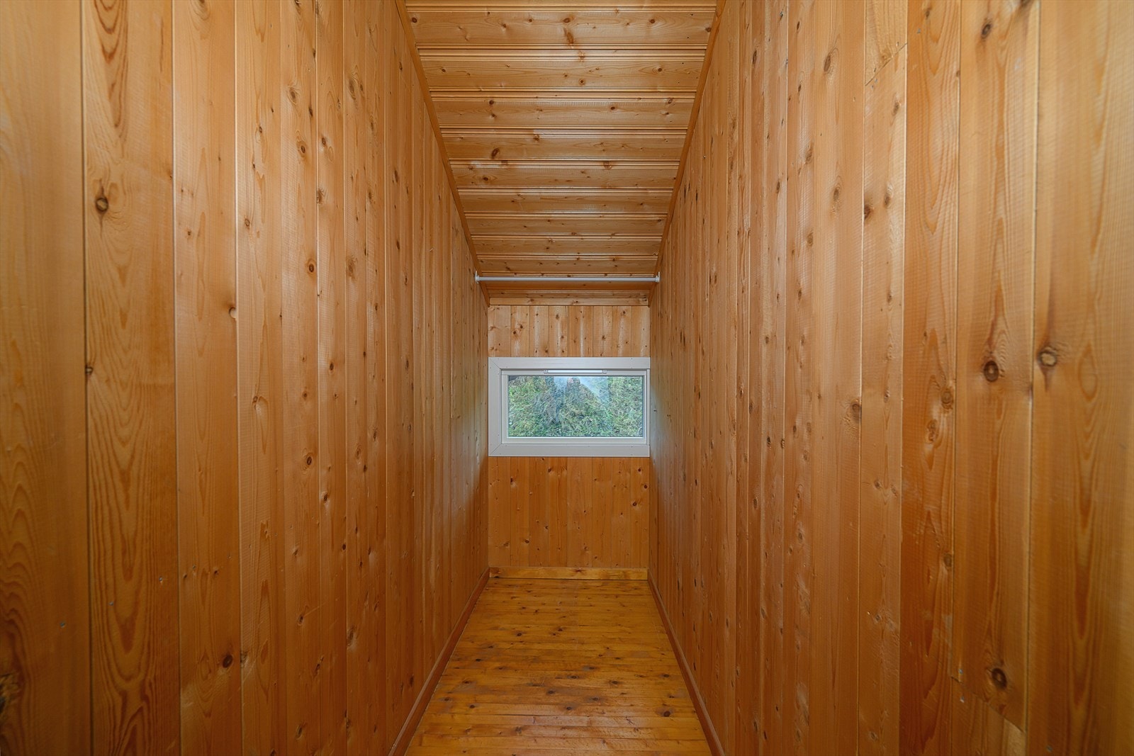 Bod 2 som ligger i 2 etg. Galleribilde