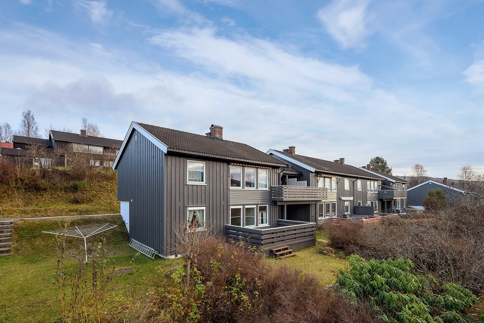 Velkommen til Lågenvegen 17B! Galleribilde