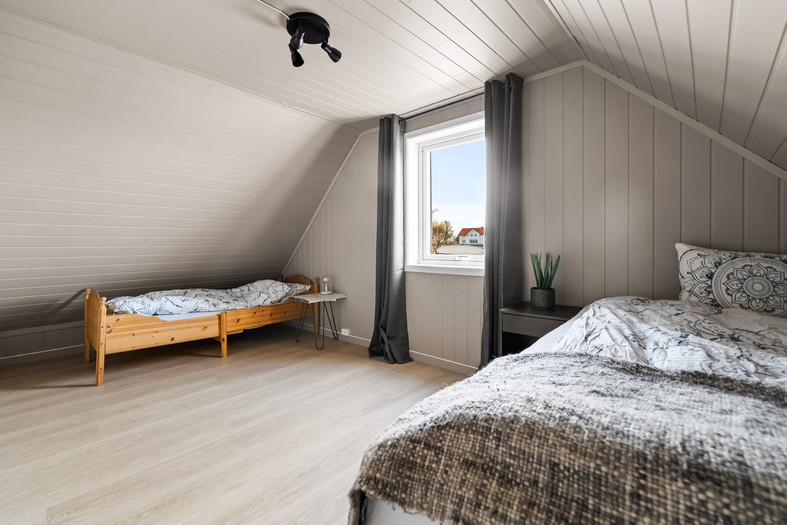 Soverom 2 Galleribilde