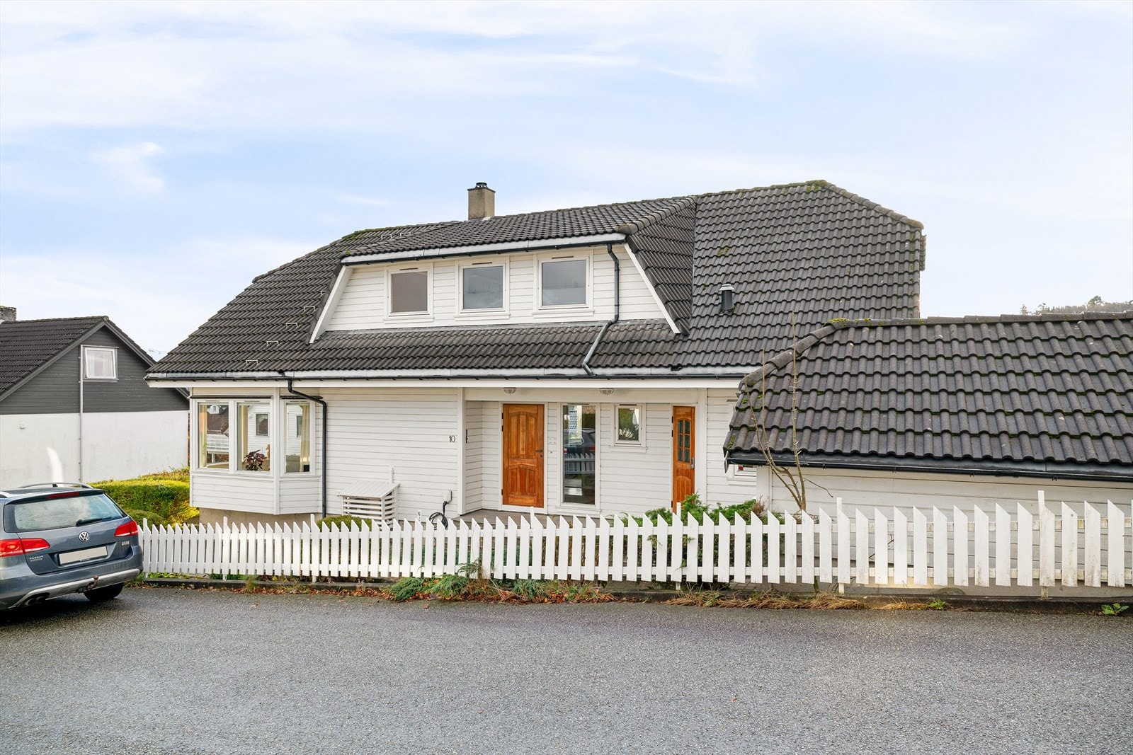 Nordvik Bolig v/ Carl Åge Herrem har gleden av å presentere Nedrevollveien 10! Galleribilde