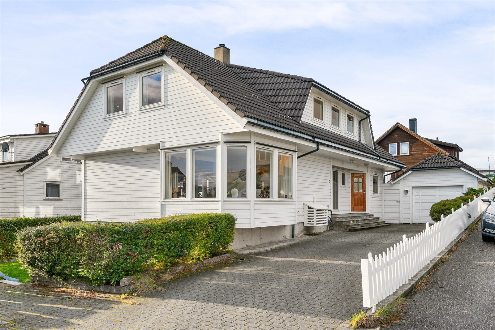 Foto: Kristine Tofte. Galleribilde