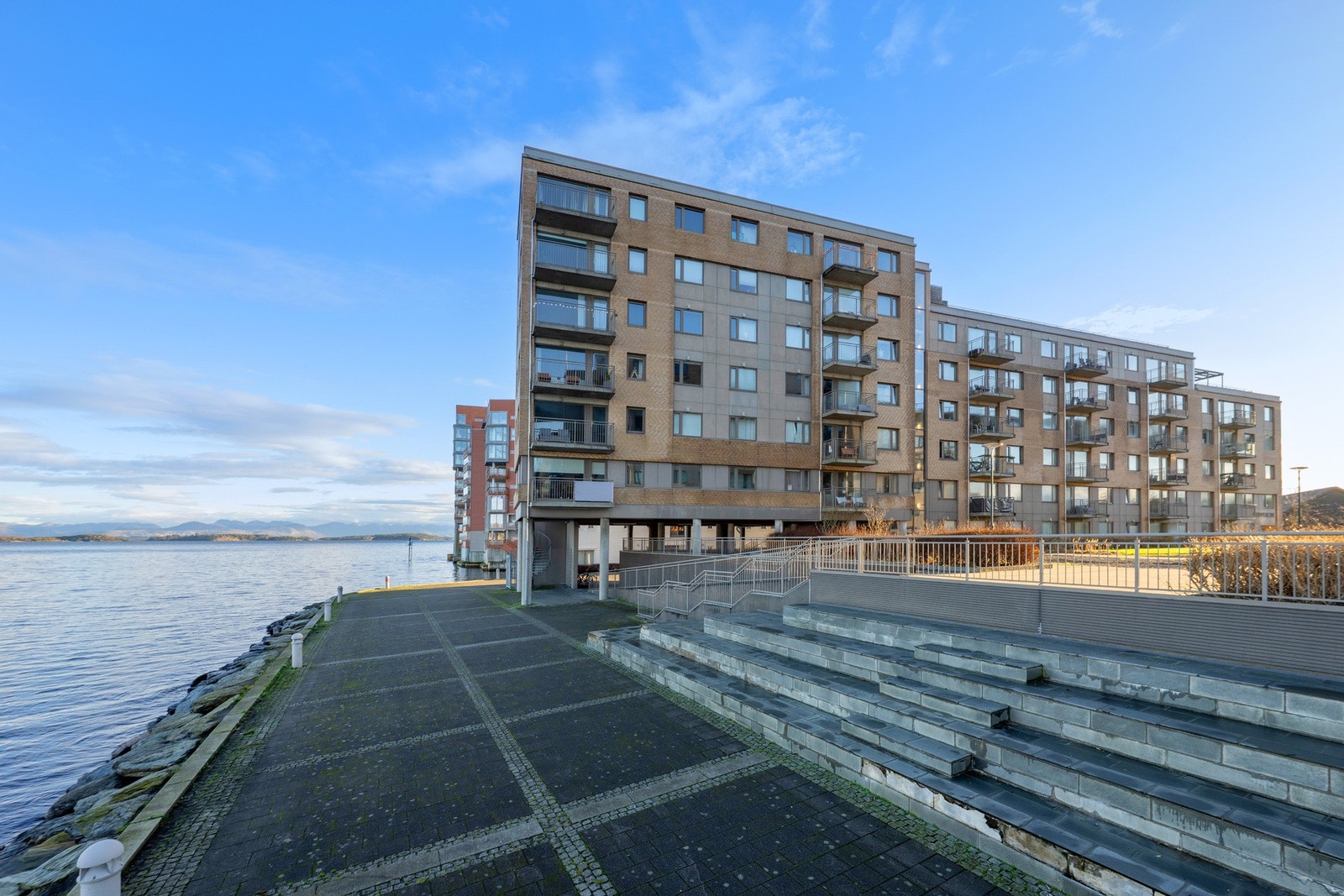 Velkommen til Verven 38! Galleribilde