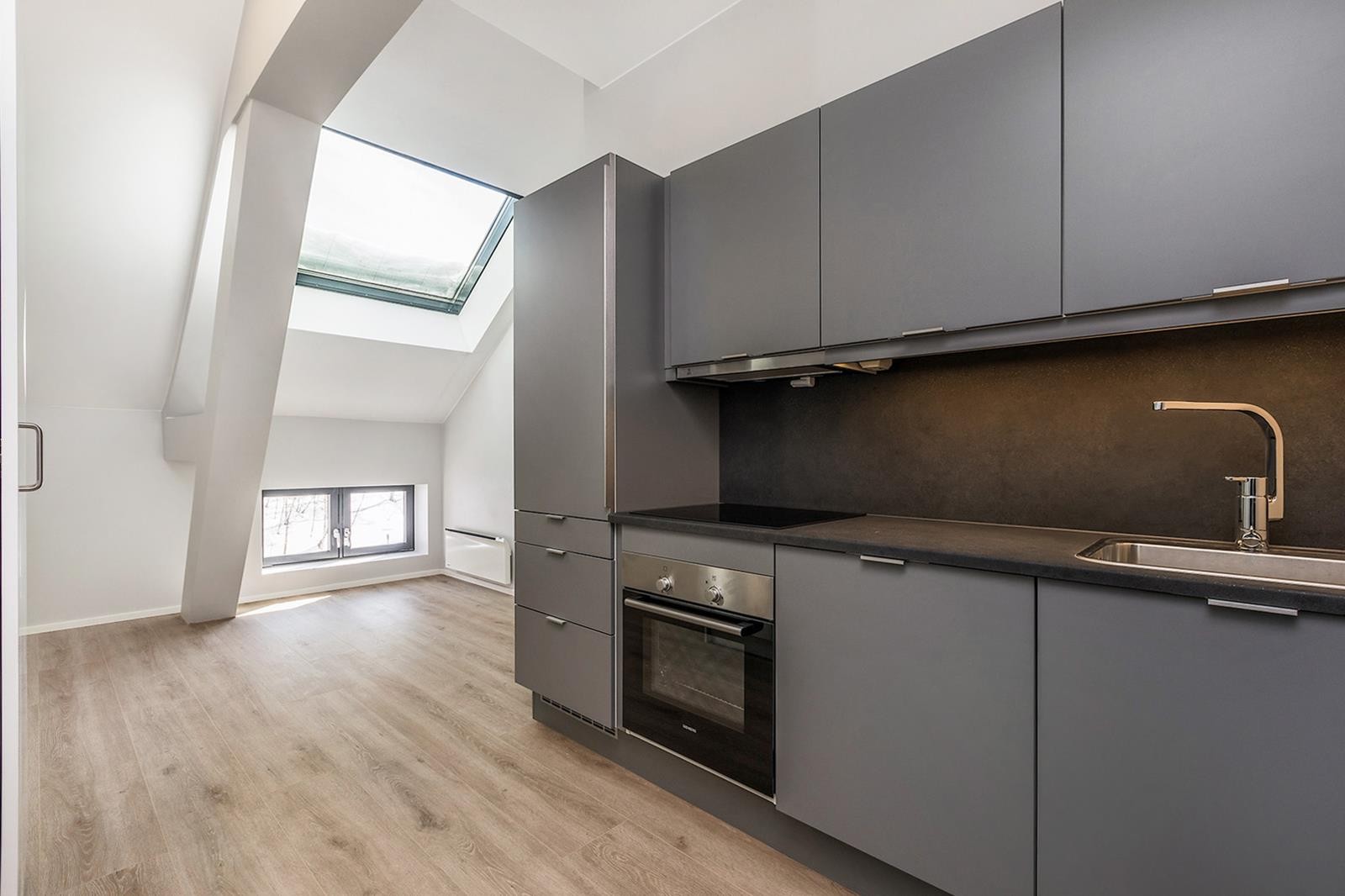 Kjøkken 1 Galleribilde