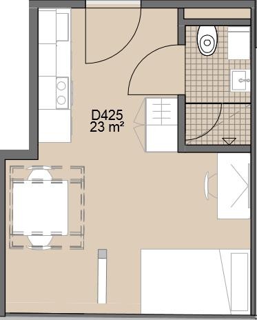 Tegning 1 Galleribilde