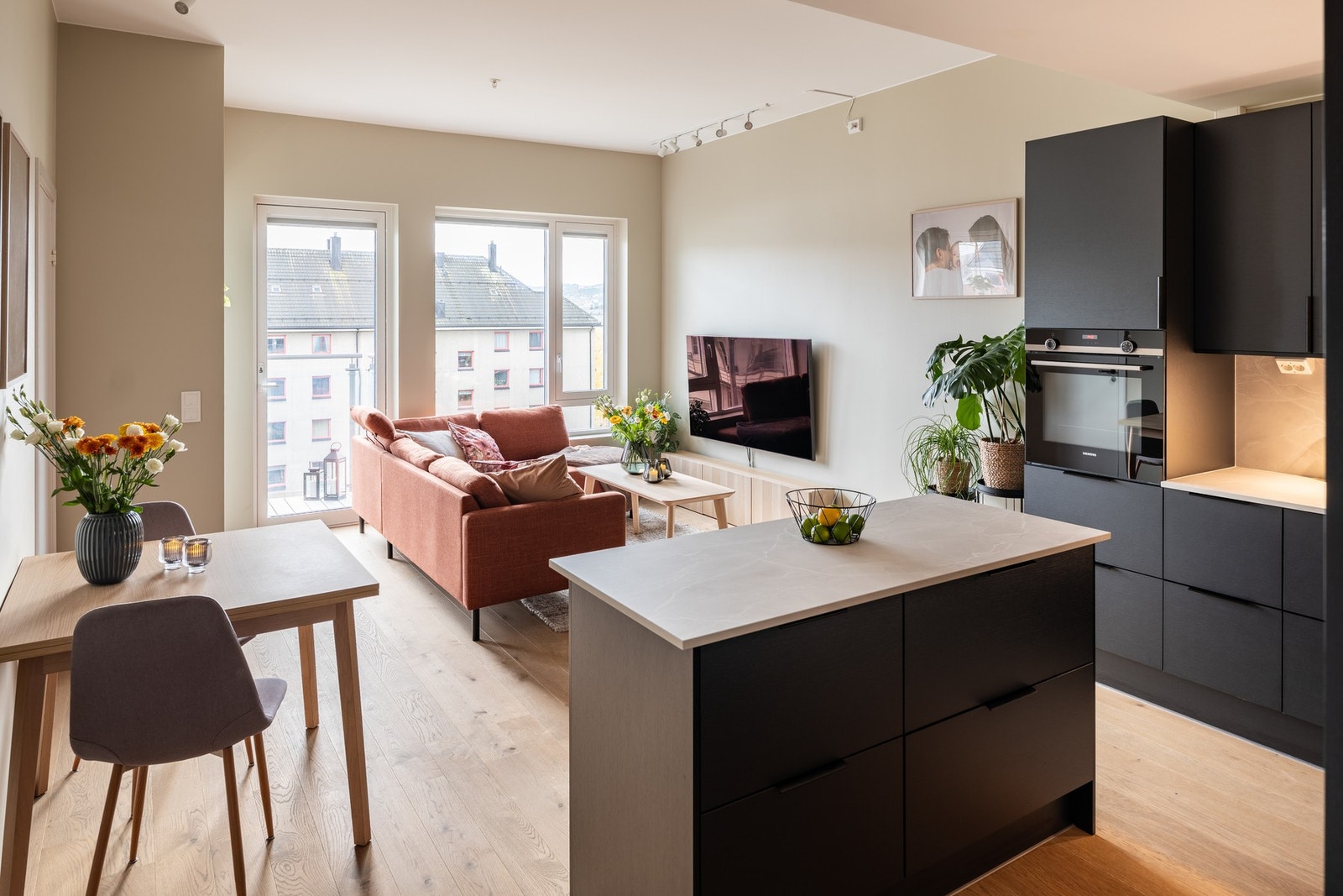 Velkommen til Stjørdalsveien 3M! Galleribilde