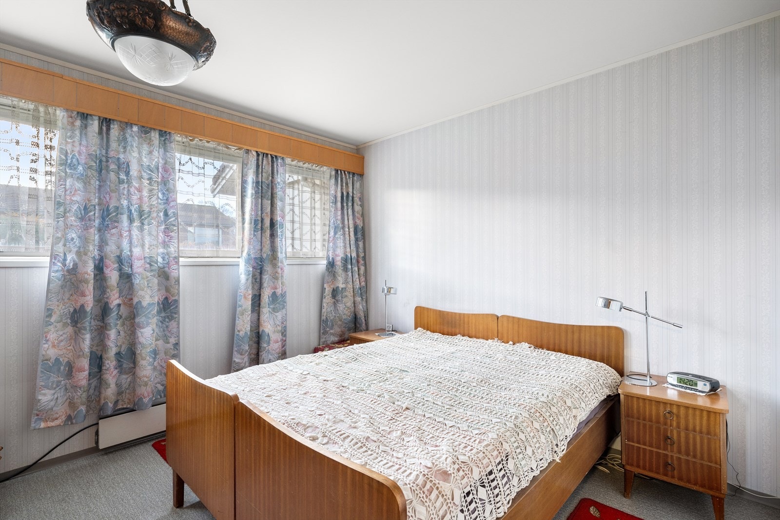 Hovedsoverom Galleribilde