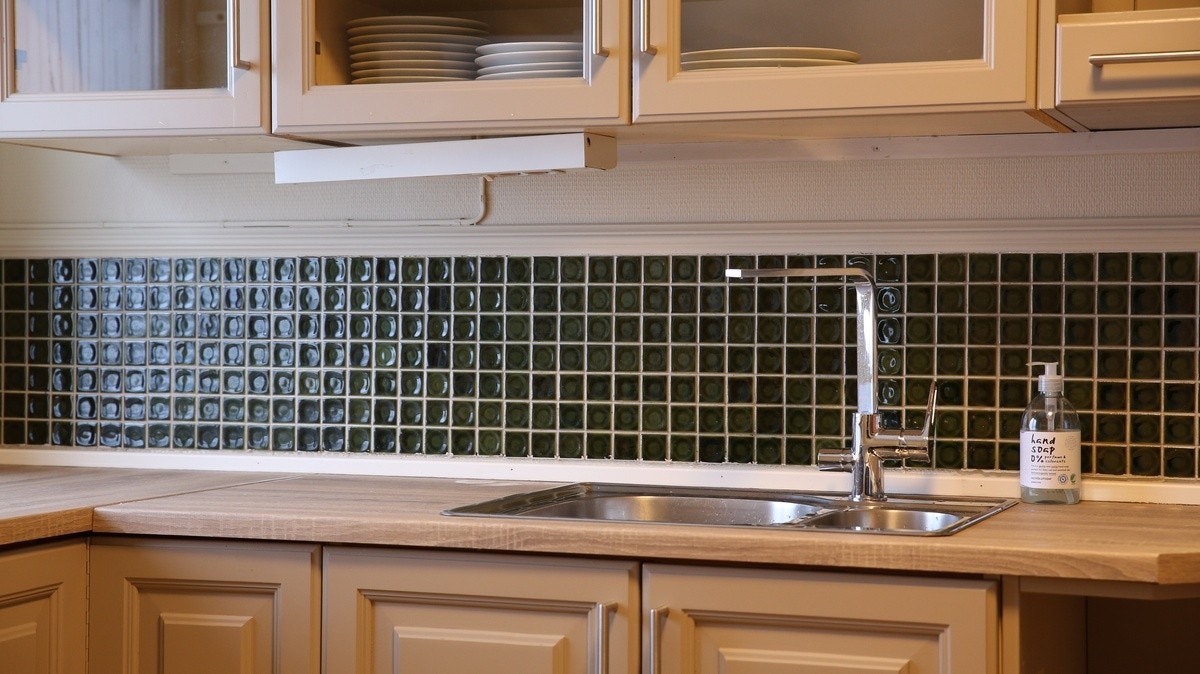 Kjøkken Galleribilde