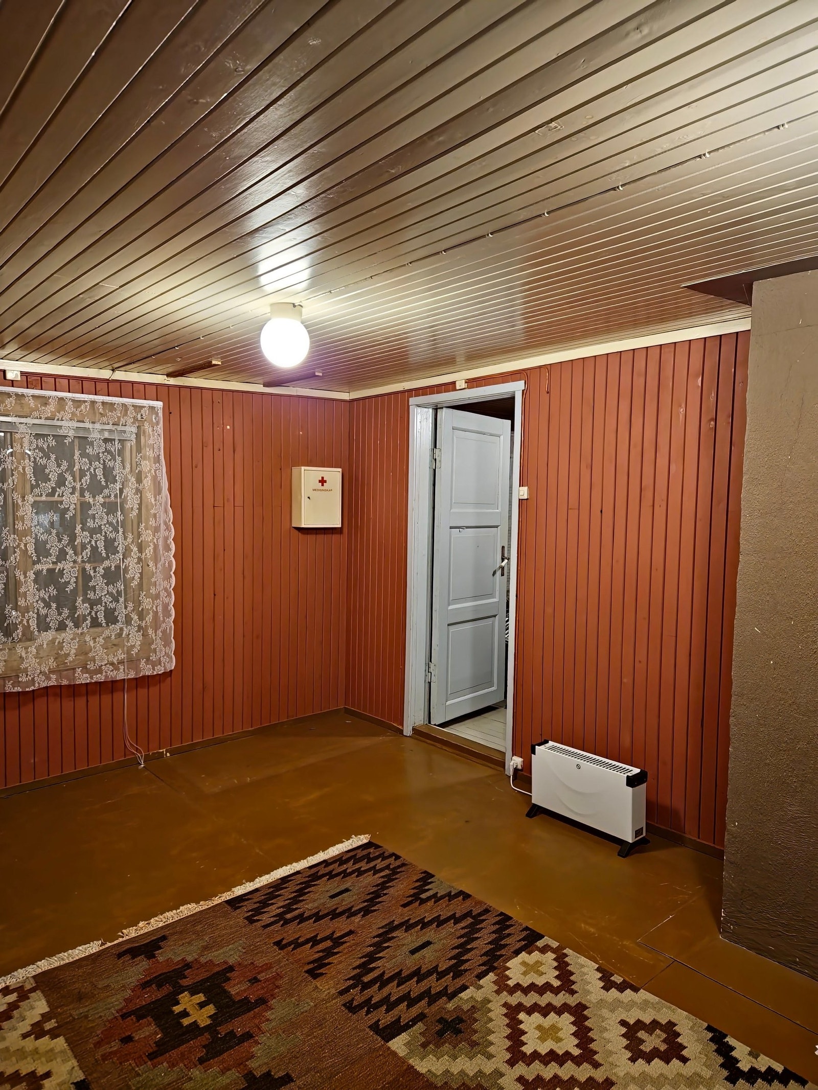 Soverom 1/mastersoverom Galleribilde