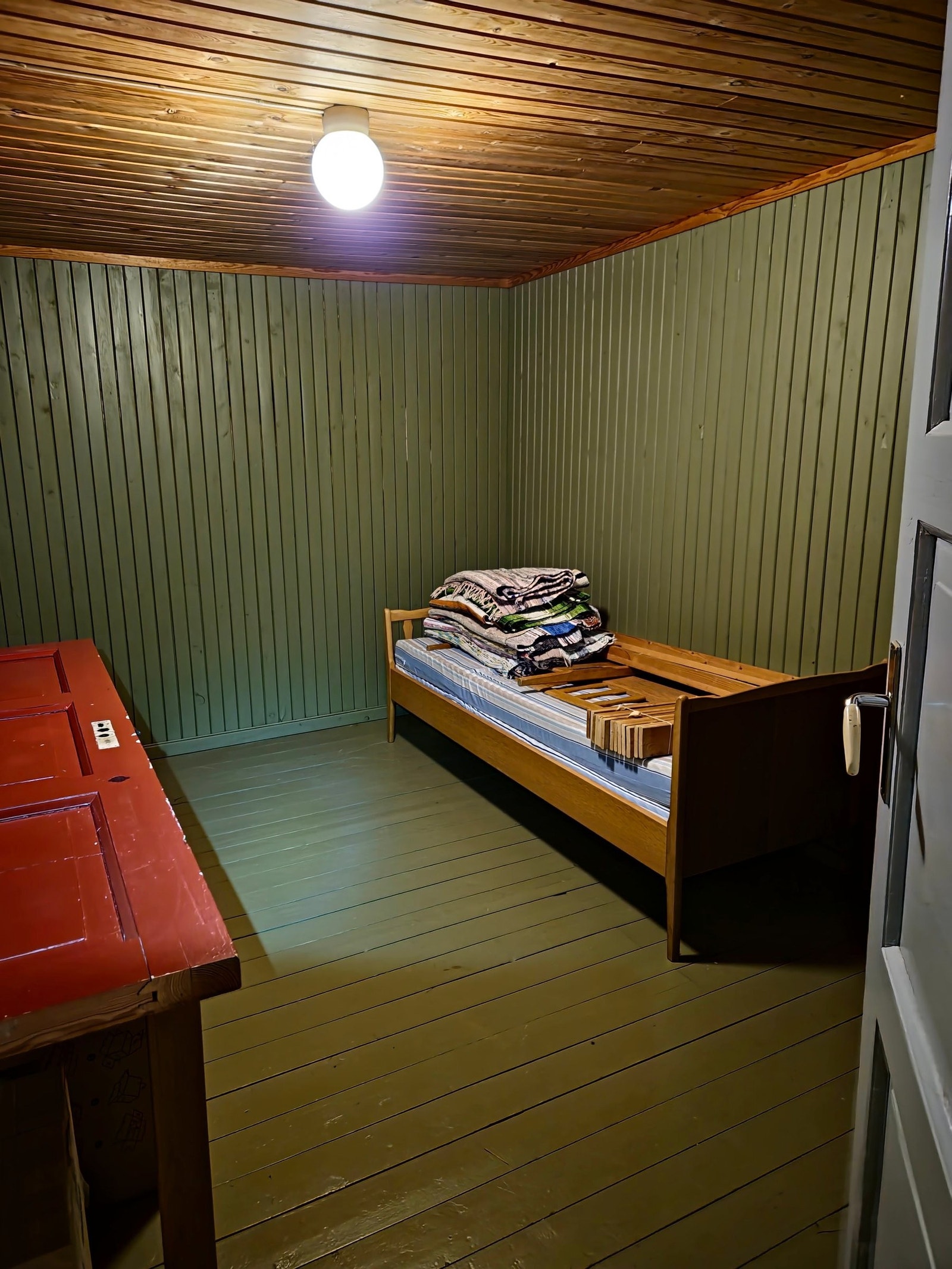 Soverom 2. Galleribilde