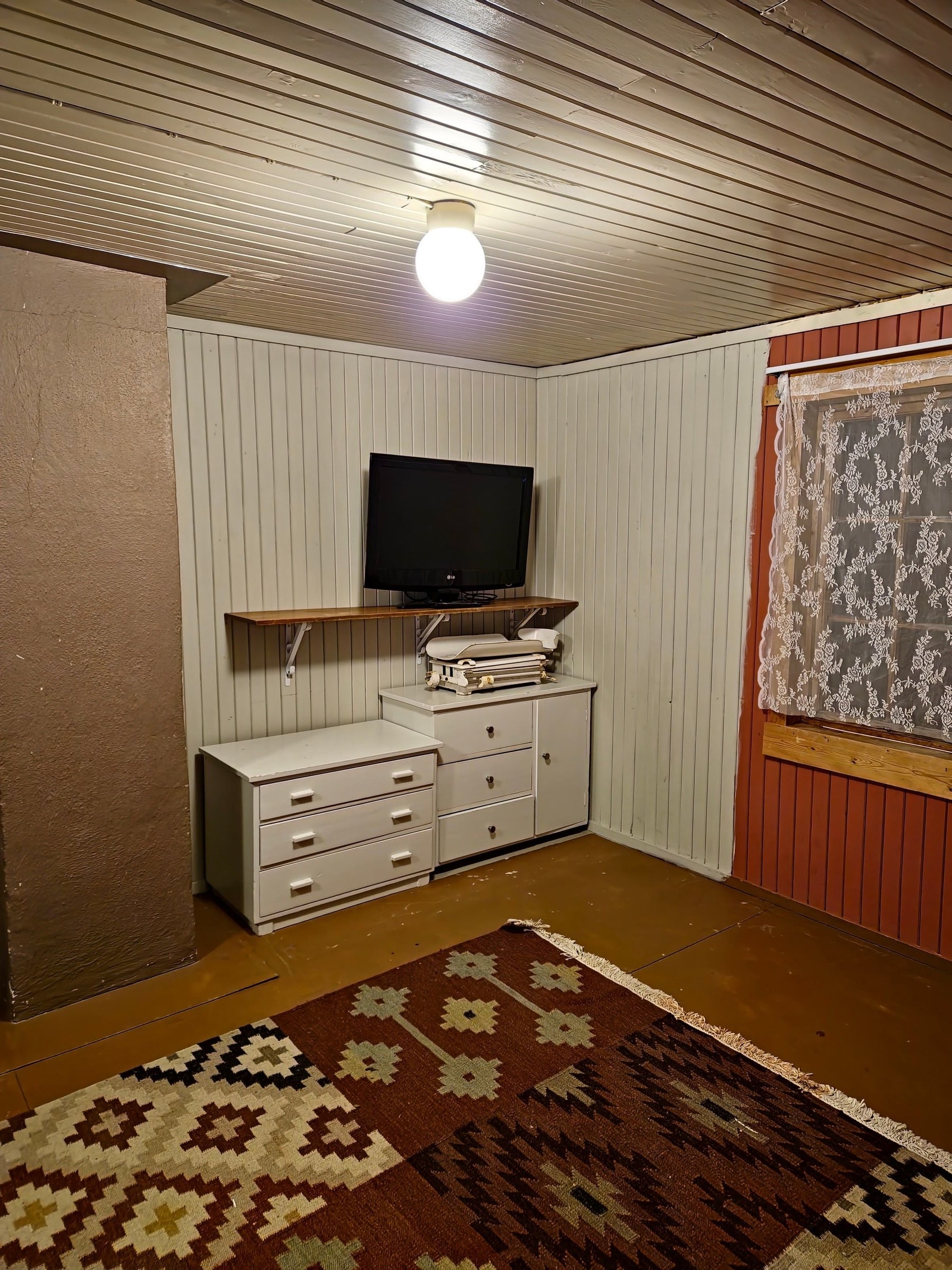 Soverom 1/mastersoverom Galleribilde