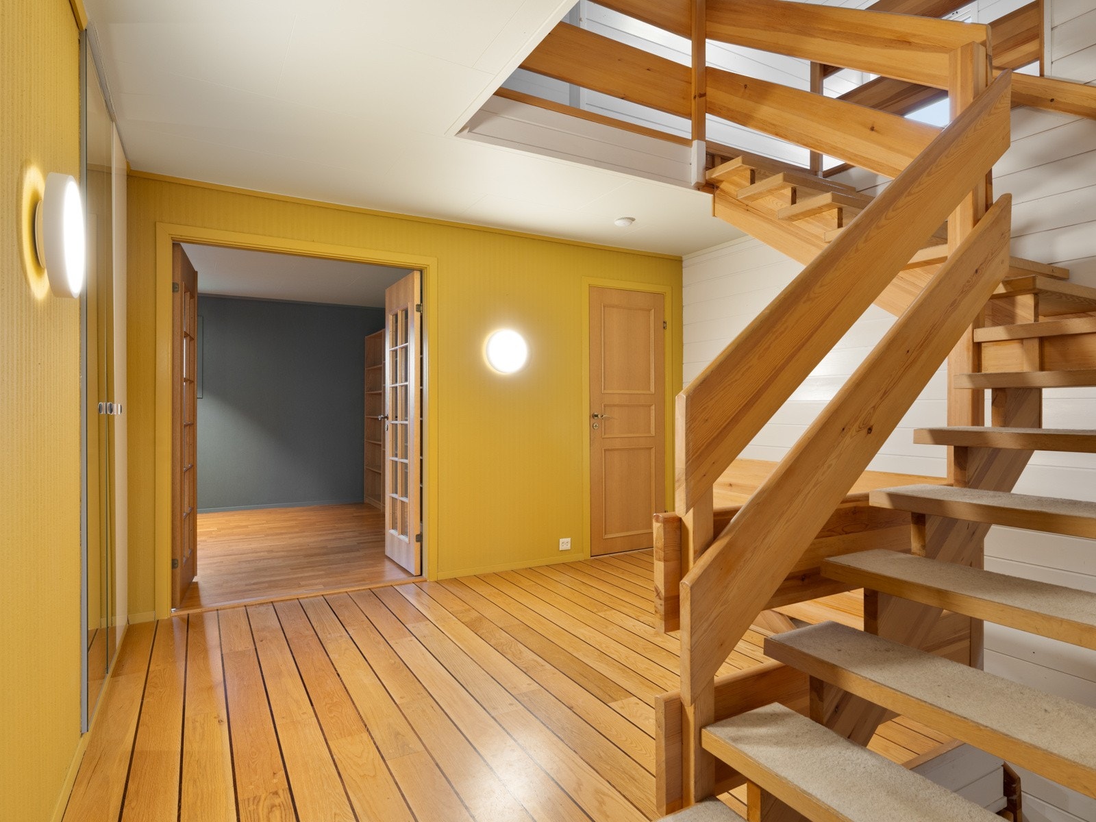 Trappegang Galleribilde