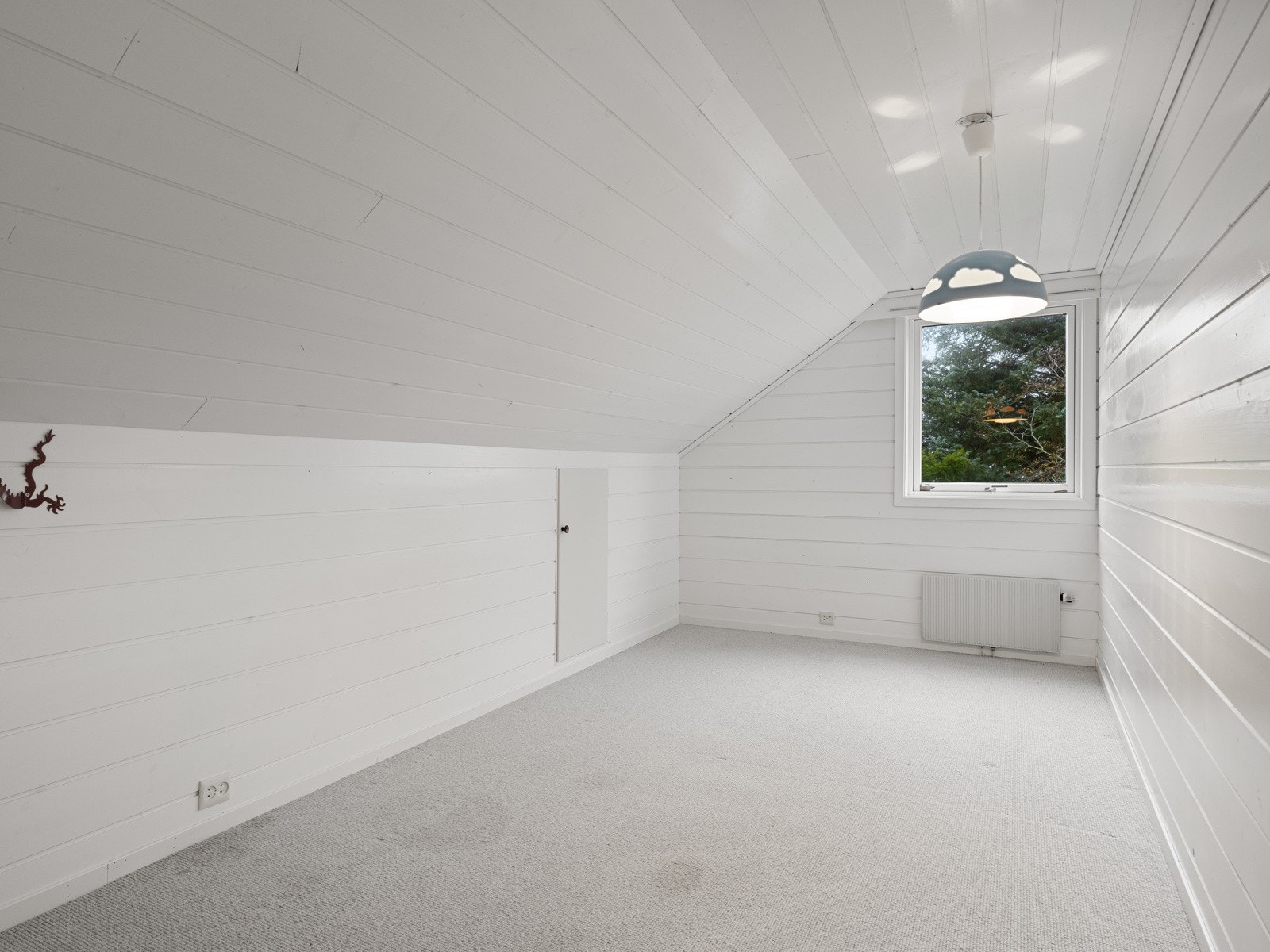 Soverom Galleribilde