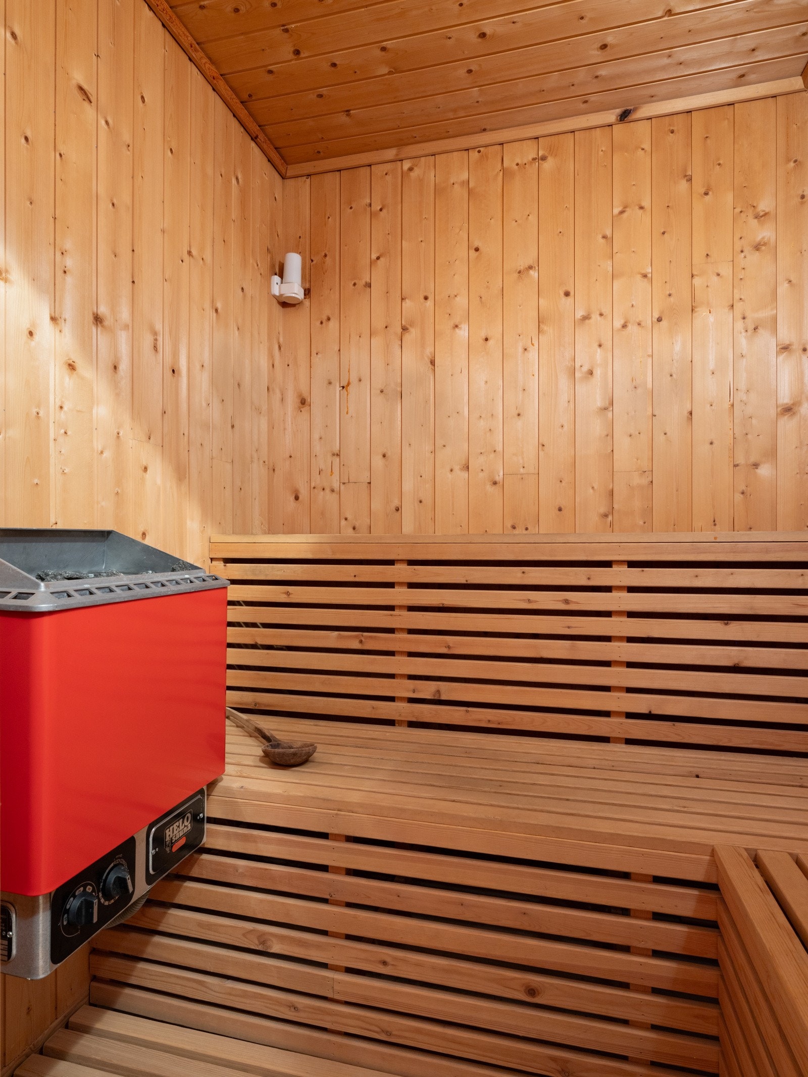 Badstue Galleribilde