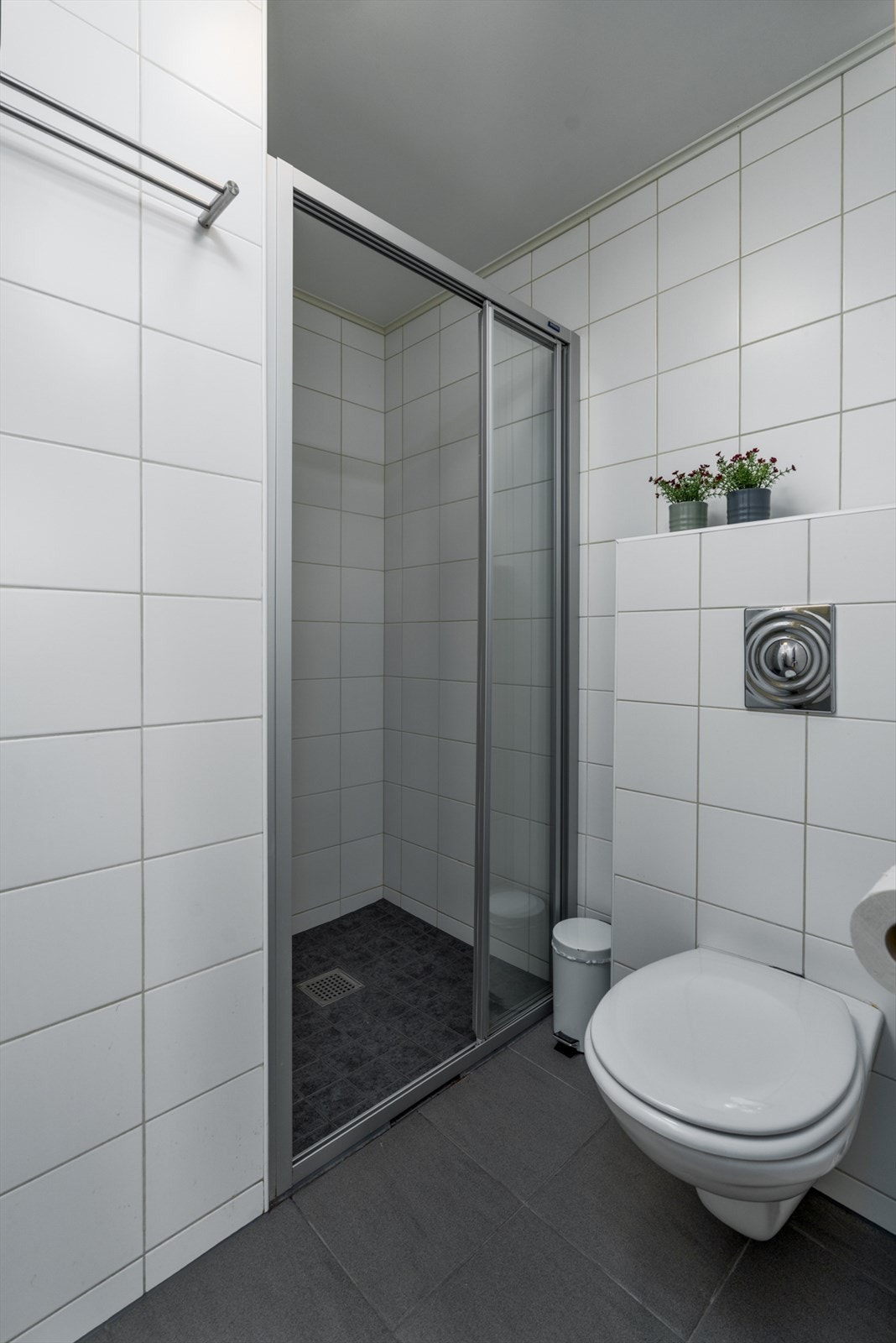 Bad til hovedsoverom Galleribilde