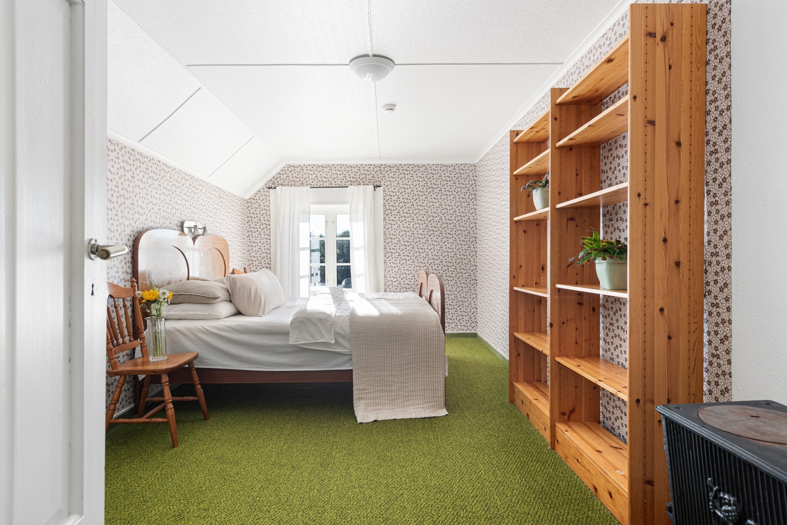 Soverom 4 Galleribilde