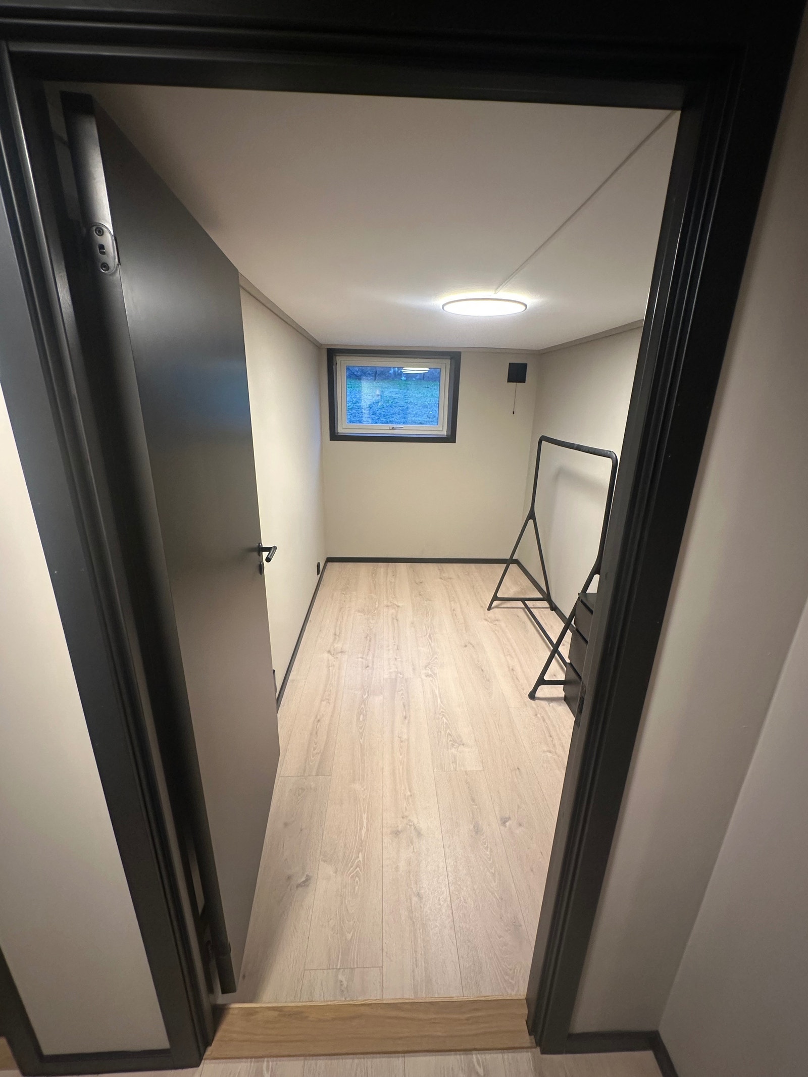 Soverom 1, 8kvm Galleribilde