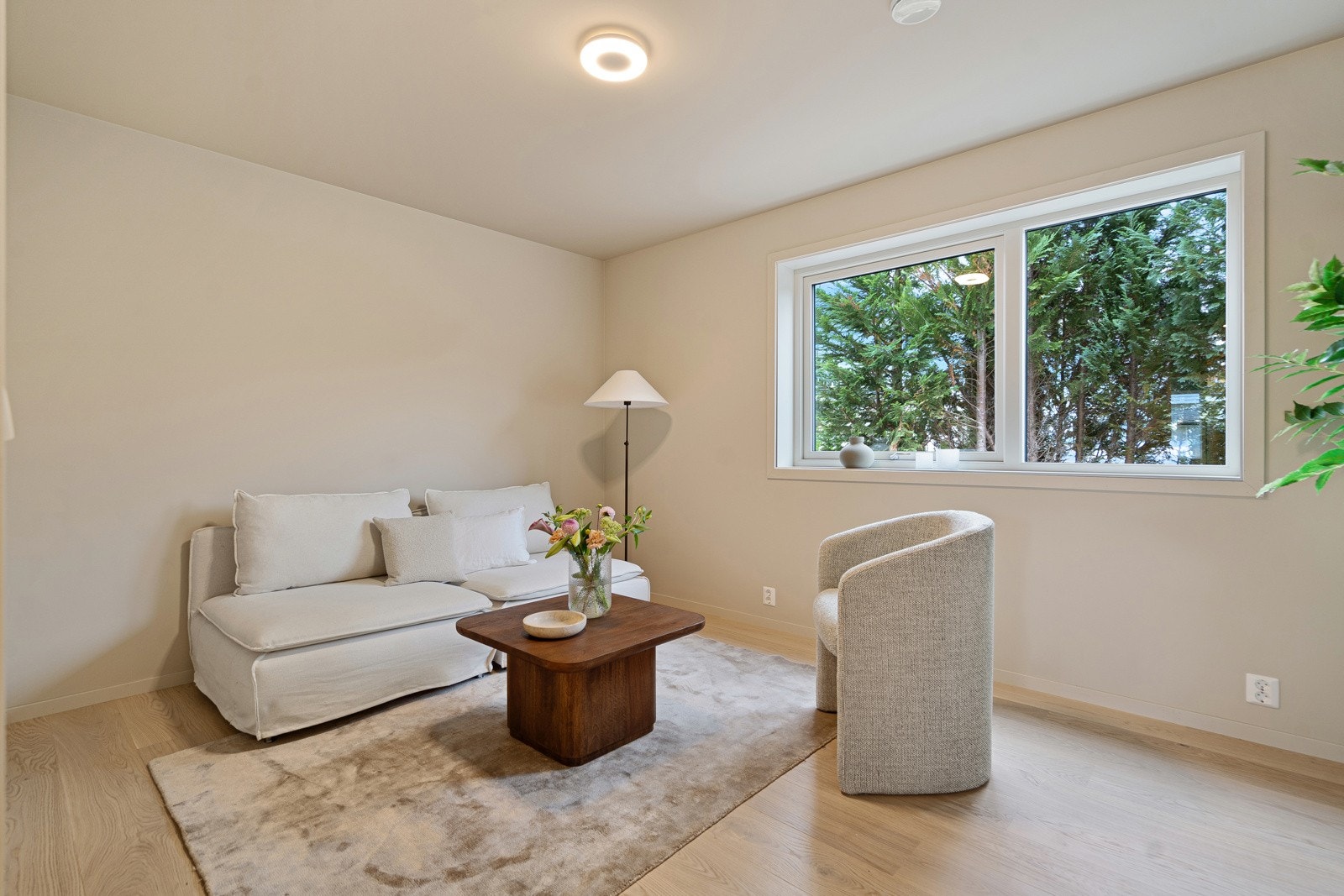 Stue 2 / Soverom 3 Galleribilde