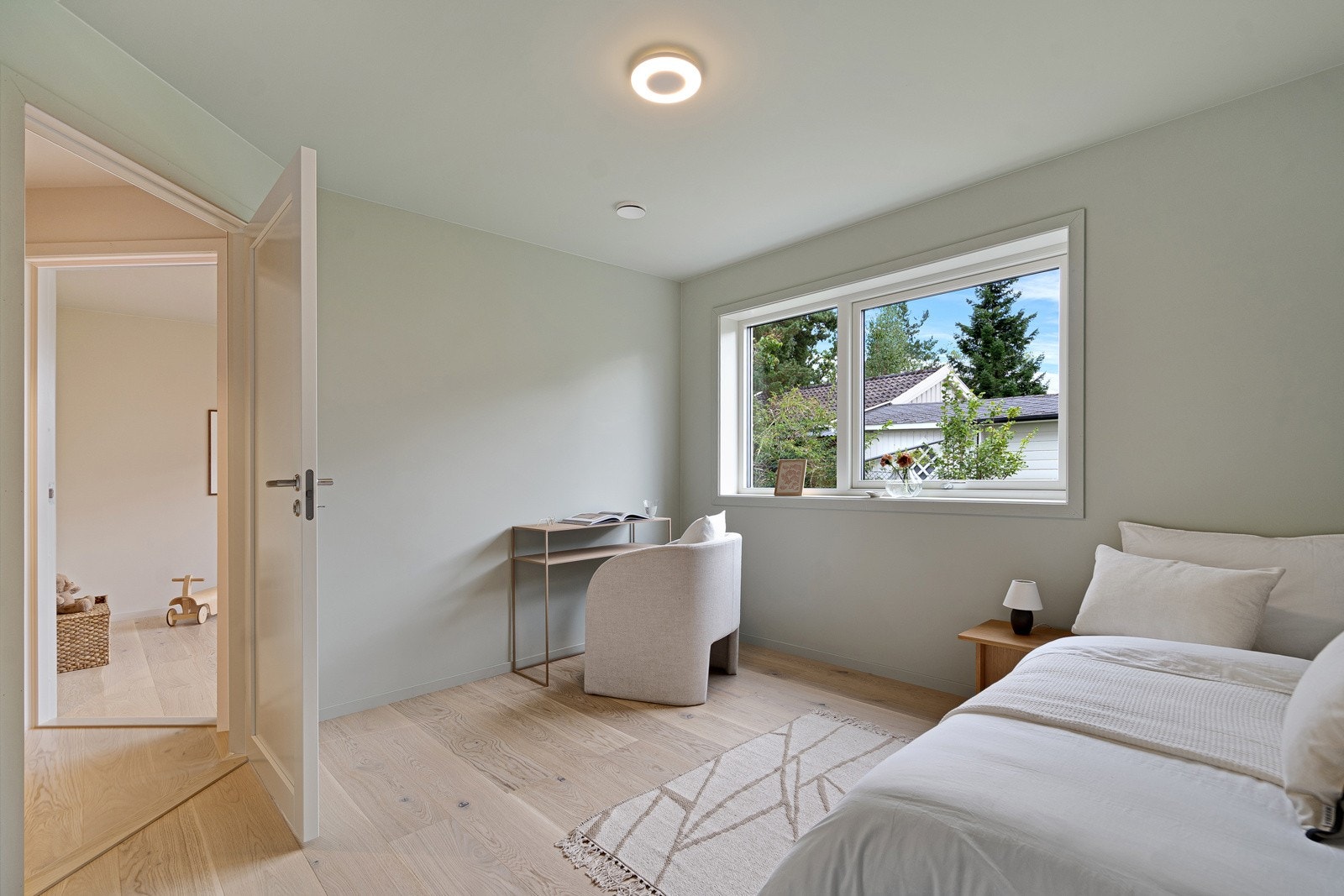 Soverom 2 Galleribilde