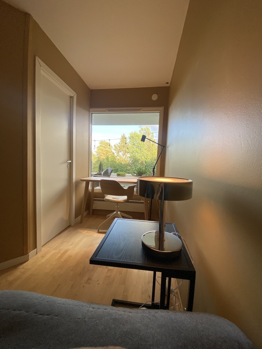 Soverom nr 3 Galleribilde