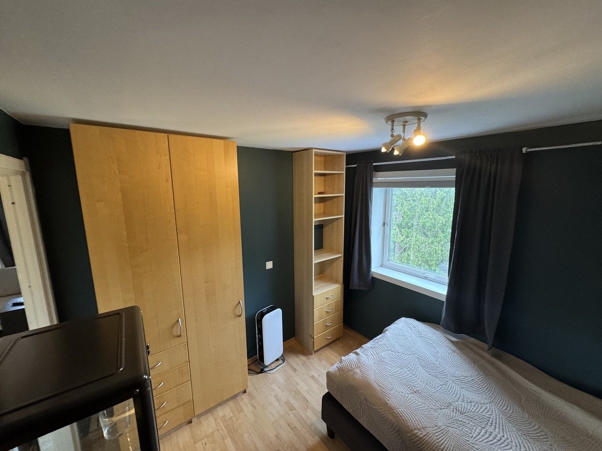 Soverom nr 2 Galleribilde