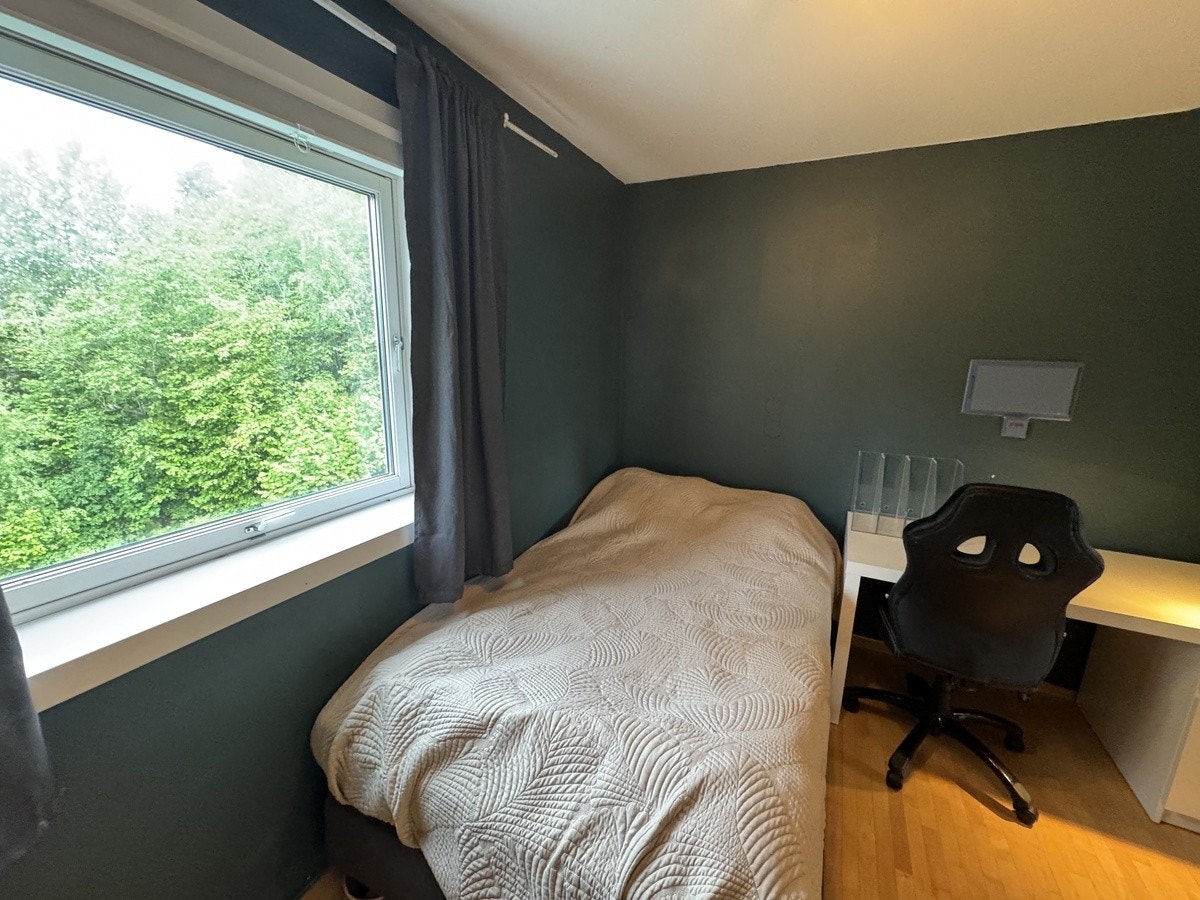 Soverom nr 2 Galleribilde