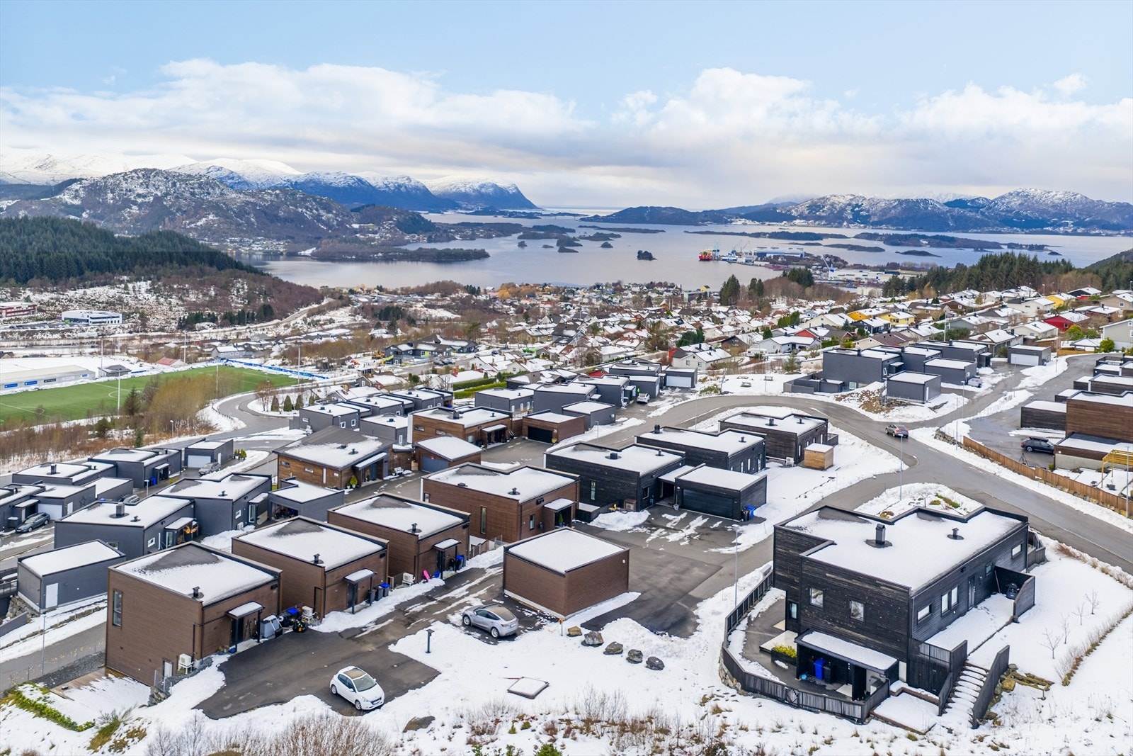 Nærområde Galleribilde