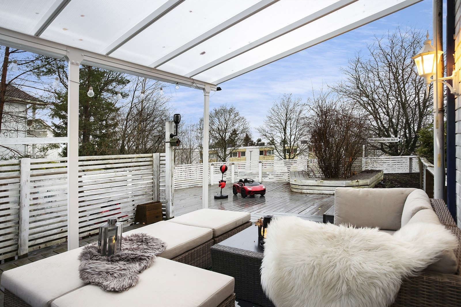 Fotograf - Lars Boyesen Galleribilde