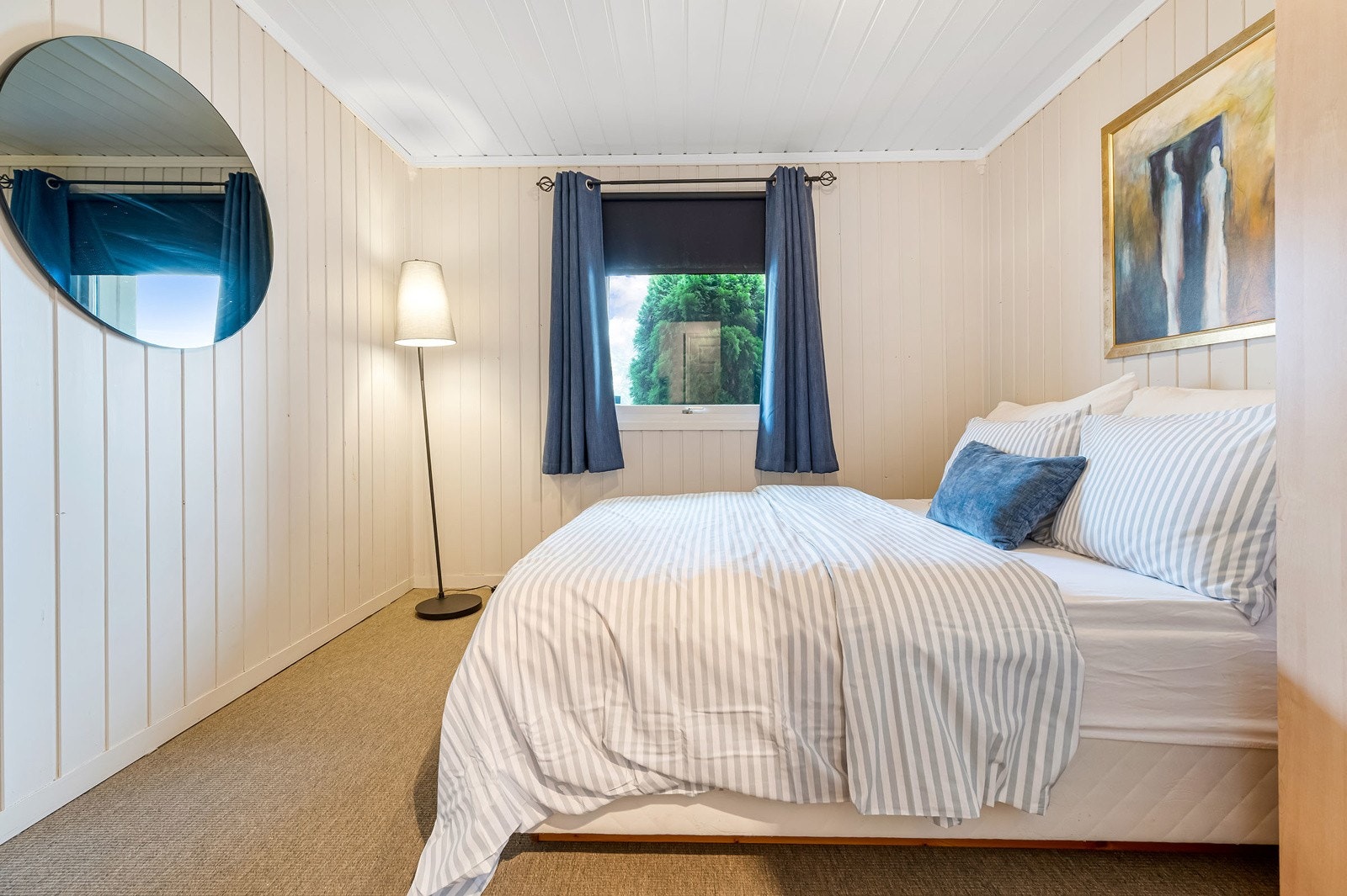 Soverom 2 Galleribilde