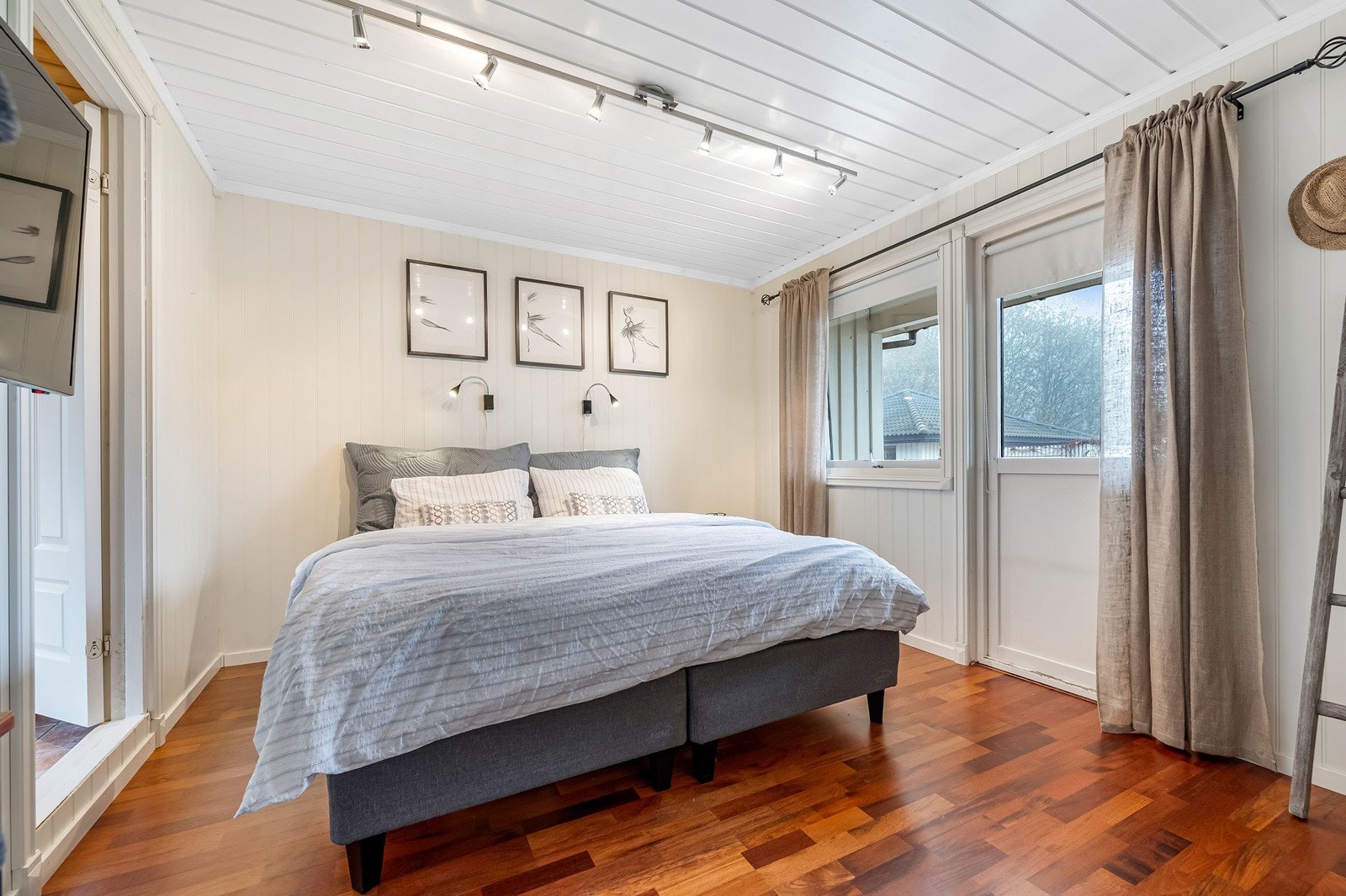 Soverom 1 Galleribilde