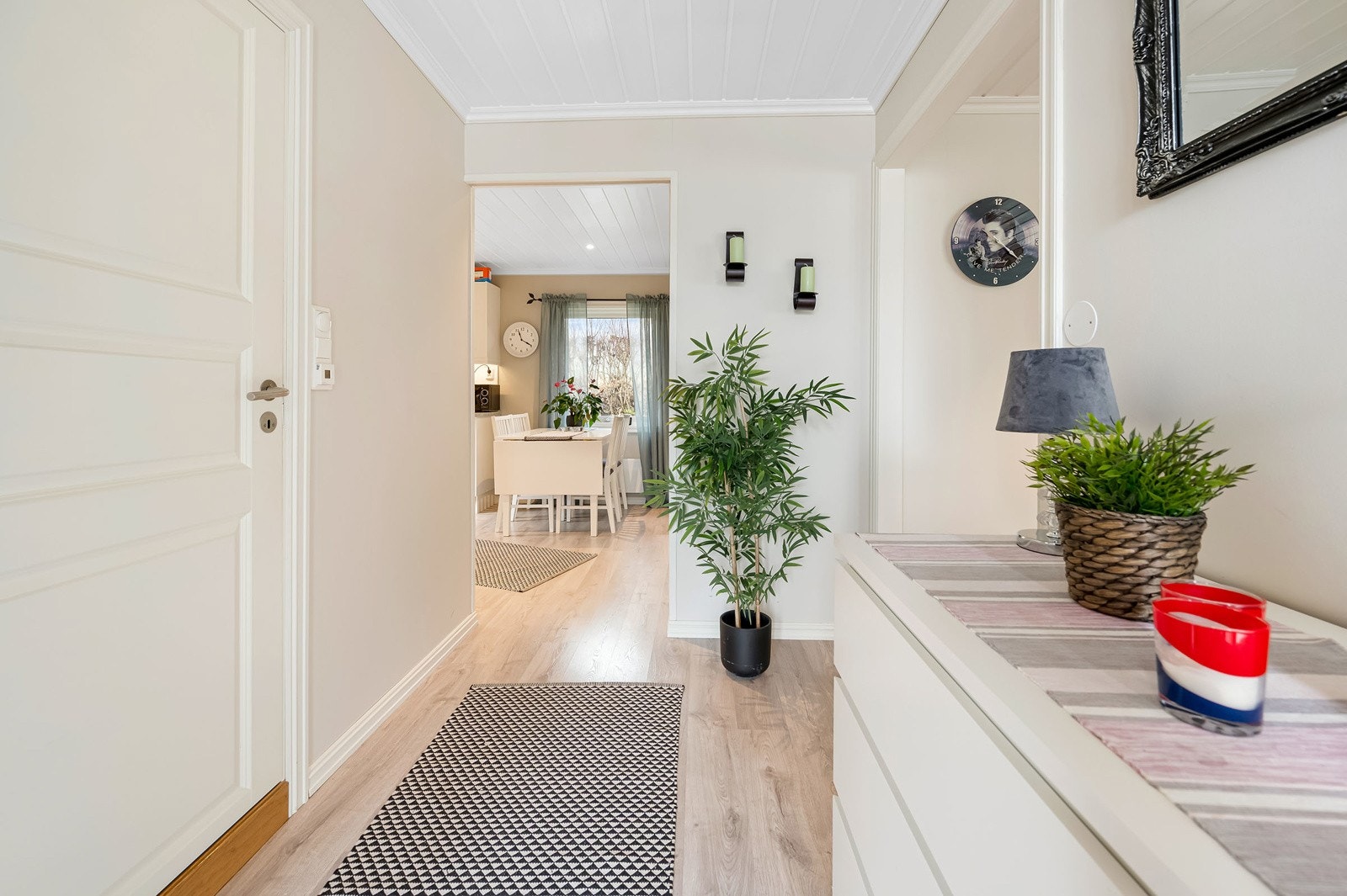 Velkommen inn til Ulvelia 8 B Galleribilde