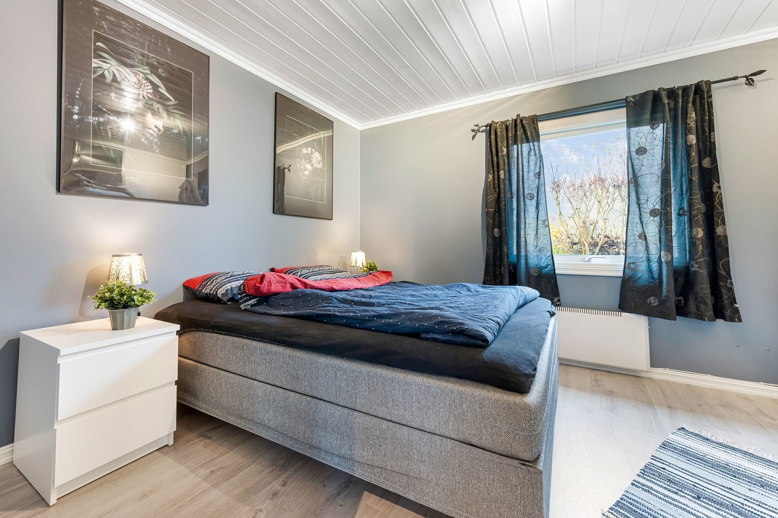 Soverom 2 Galleribilde