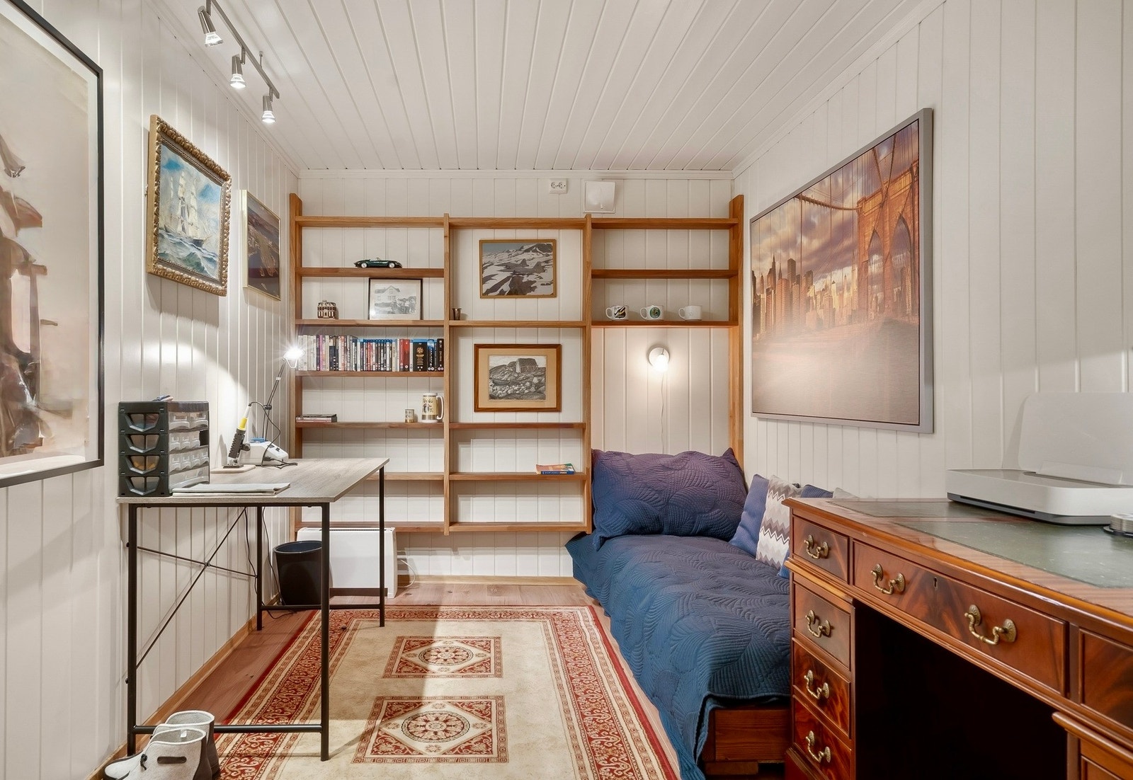 Hobbyrom Galleribilde