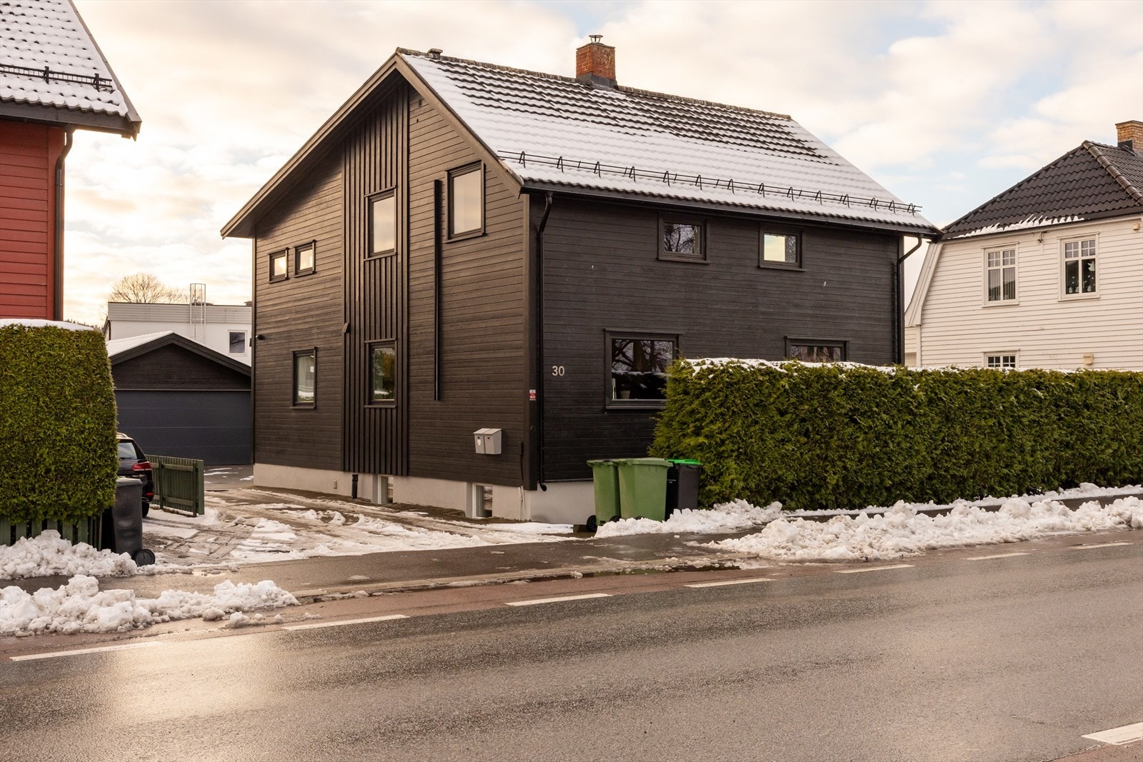 Velkommen! Galleribilde